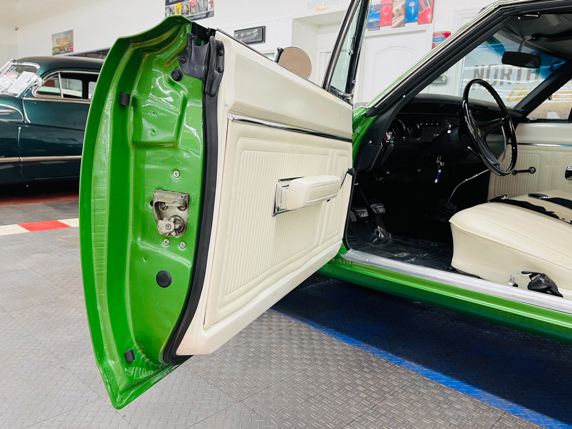 Used 1969 Dodge Super Bee - A12 440 SIX-PACK - 4 SPEED - GALEN GOVIER REGISTRY - SEE VIDEO - | St. Petersburg, FL