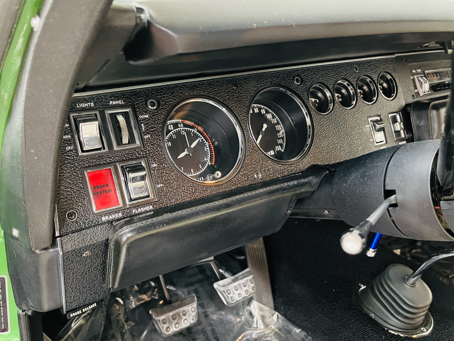 Used 1969 Dodge Super Bee - A12 440 SIX-PACK - 4 SPEED - GALEN GOVIER REGISTRY - SEE VIDEO - | St. Petersburg, FL