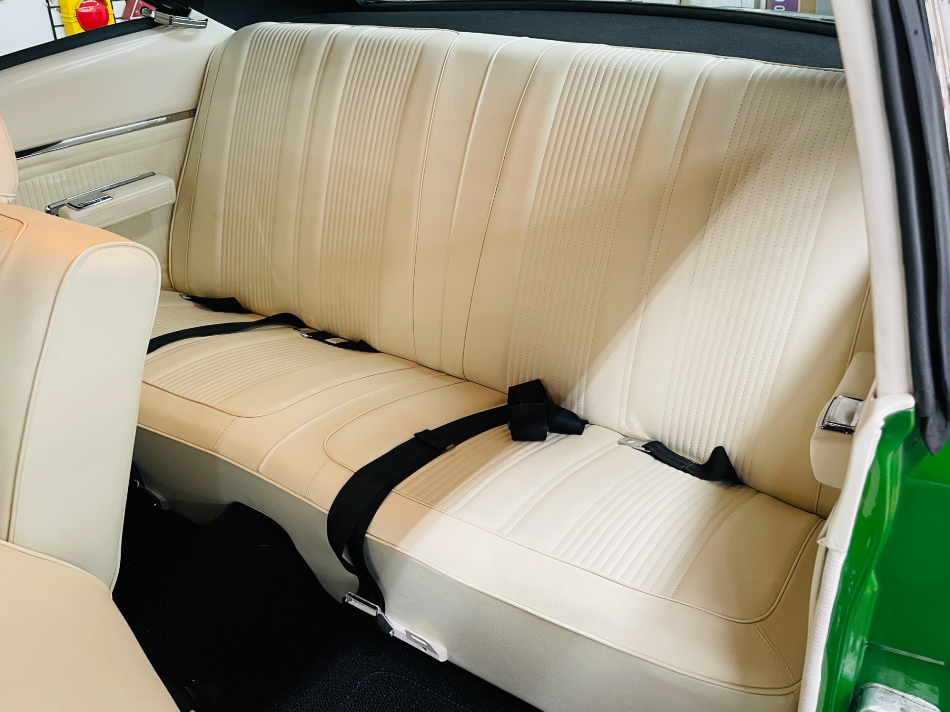 Used 1969 Dodge Super Bee - A12 440 SIX-PACK - 4 SPEED - GALEN GOVIER REGISTRY - SEE VIDEO - | St. Petersburg, FL