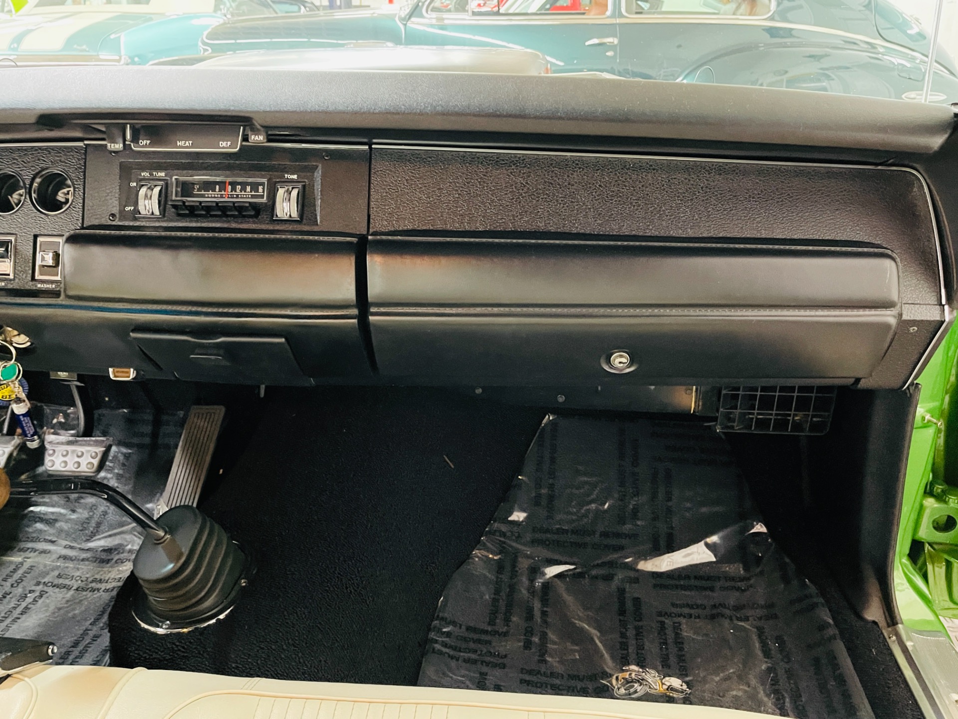 Used 1969 Dodge Super Bee - A12 440 SIX-PACK - 4 SPEED - GALEN GOVIER REGISTRY - SEE VIDEO - | St. Petersburg, FL