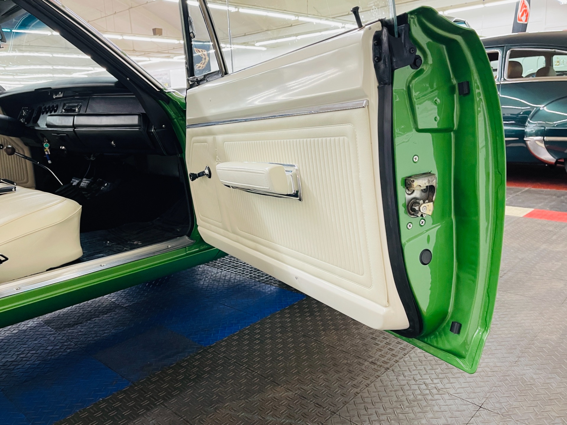 Used 1969 Dodge Super Bee - A12 440 SIX-PACK - 4 SPEED - GALEN GOVIER REGISTRY - SEE VIDEO - | St. Petersburg, FL