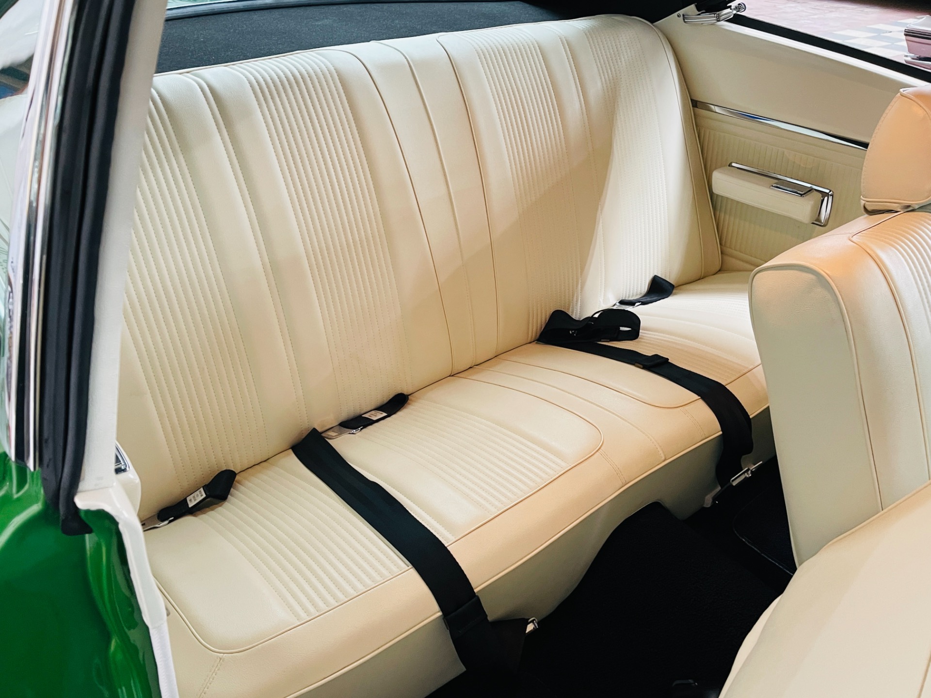 Used 1969 Dodge Super Bee - A12 440 SIX-PACK - 4 SPEED - GALEN GOVIER REGISTRY - SEE VIDEO - | St. Petersburg, FL