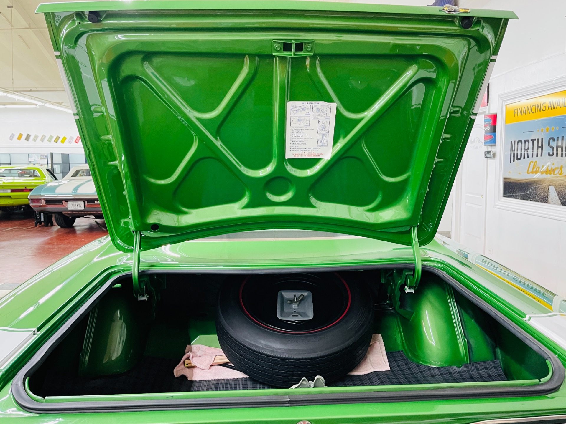Used 1969 Dodge Super Bee - A12 440 SIX-PACK - 4 SPEED - GALEN GOVIER REGISTRY - SEE VIDEO - | St. Petersburg, FL