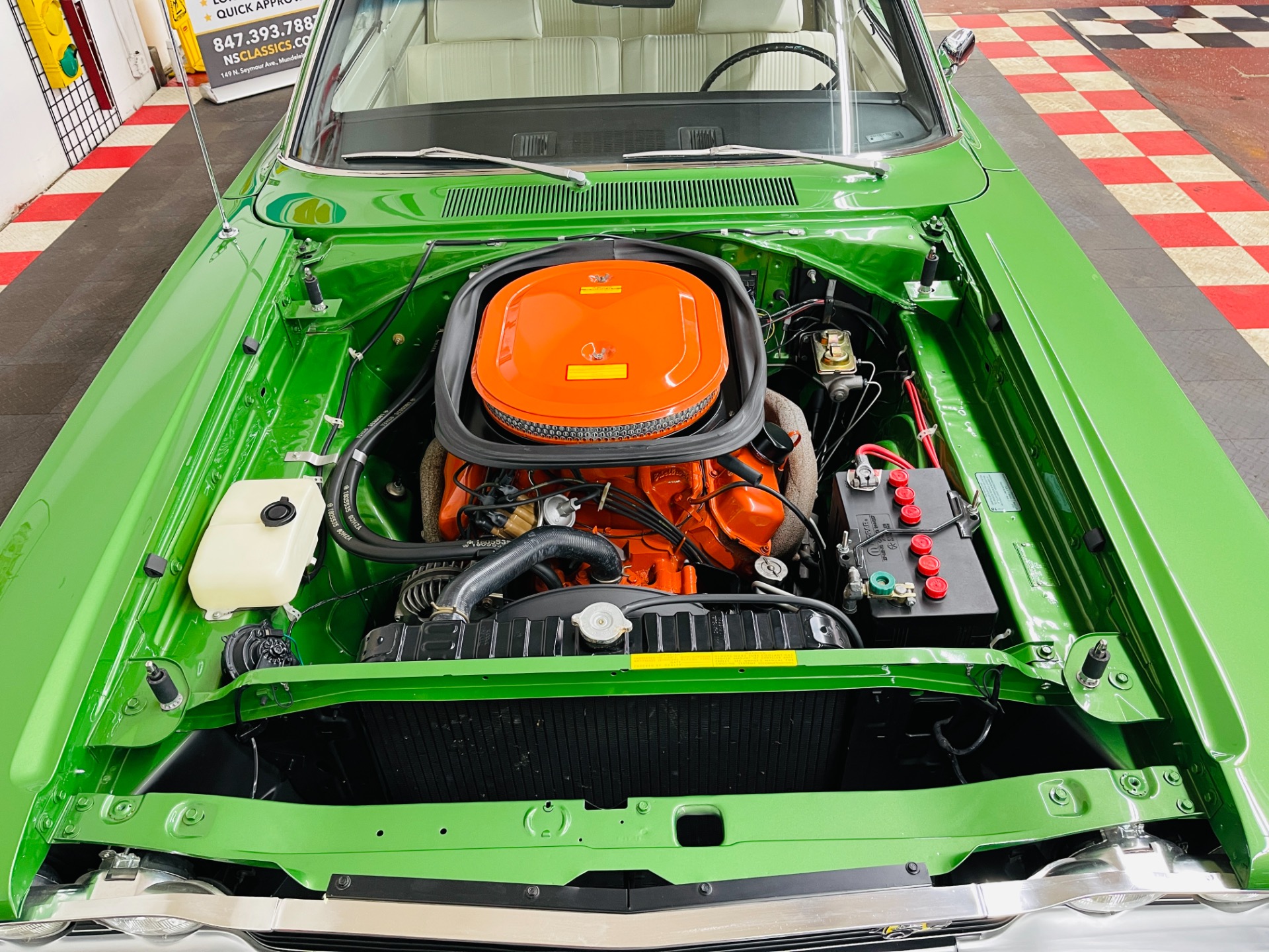 Used 1969 Dodge Super Bee - A12 440 SIX-PACK - 4 SPEED - GALEN GOVIER REGISTRY - SEE VIDEO - | St. Petersburg, FL