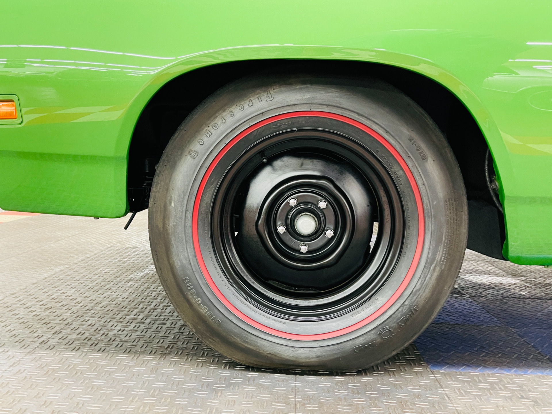 Used 1969 Dodge Super Bee - A12 440 SIX-PACK - 4 SPEED - GALEN GOVIER REGISTRY - SEE VIDEO - | St. Petersburg, FL