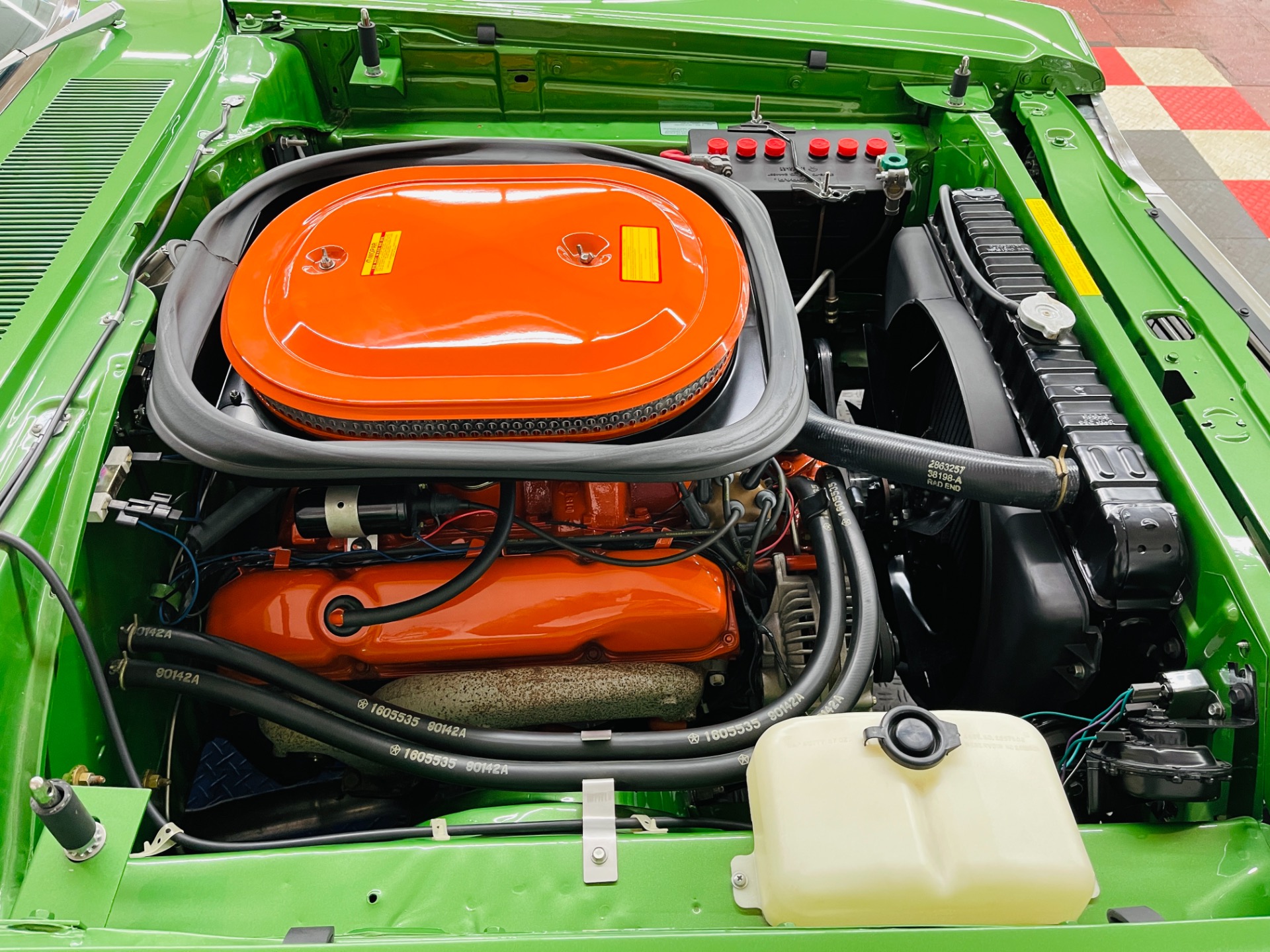 Used 1969 Dodge Super Bee - A12 440 SIX-PACK - 4 SPEED - GALEN GOVIER REGISTRY - SEE VIDEO - | St. Petersburg, FL