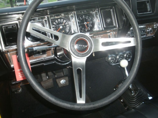 Used 1971 Buick Skylark GSX Tribute | Mundelein, IL