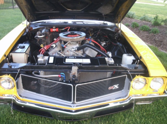 Used 1971 Buick Skylark GSX Tribute | Mundelein, IL