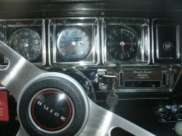 Used 1971 Buick Skylark GSX Tribute | Mundelein, IL