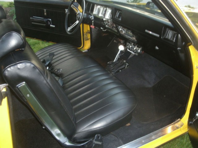 Used 1971 Buick Skylark GSX Tribute | Mundelein, IL