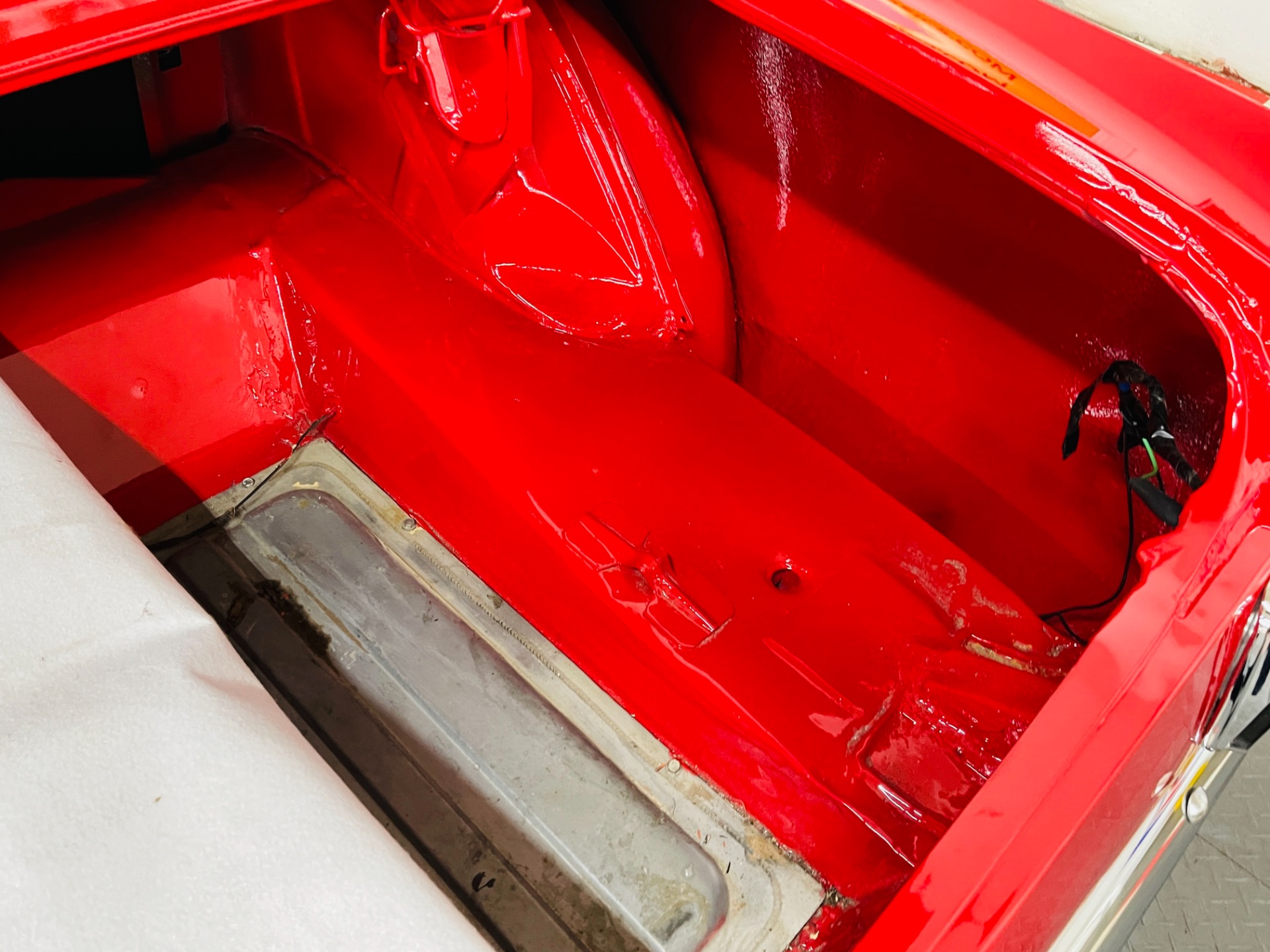 Used 1966 Ford Mustang - 6 CYLINDER - AUTO TRANS - CLEAN BODY - | Mundelein, IL