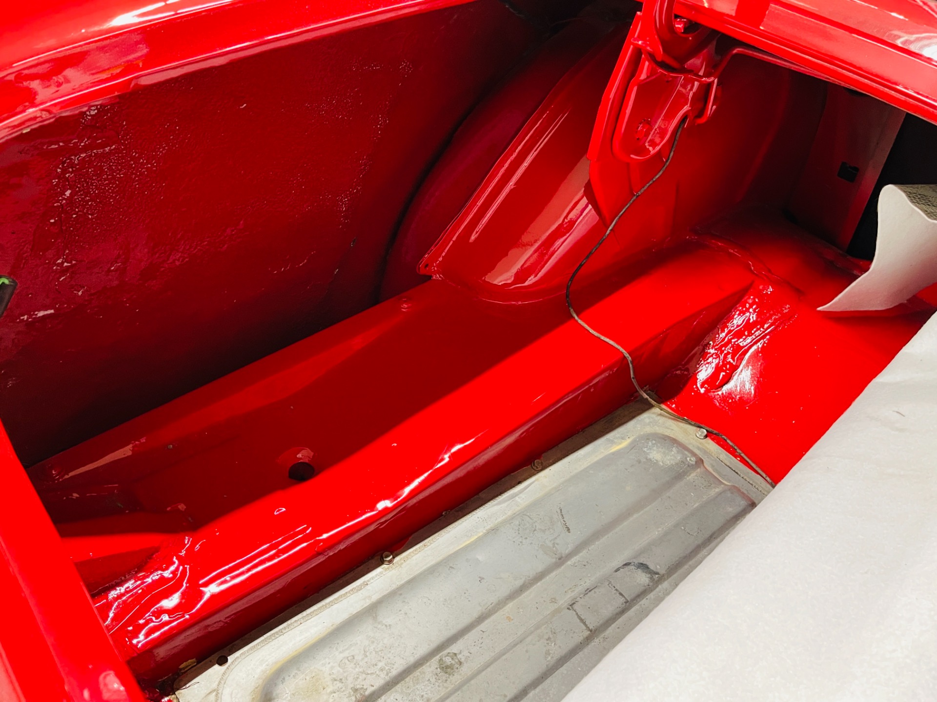 Used 1966 Ford Mustang - 6 CYLINDER - AUTO TRANS - CLEAN BODY - | Mundelein, IL