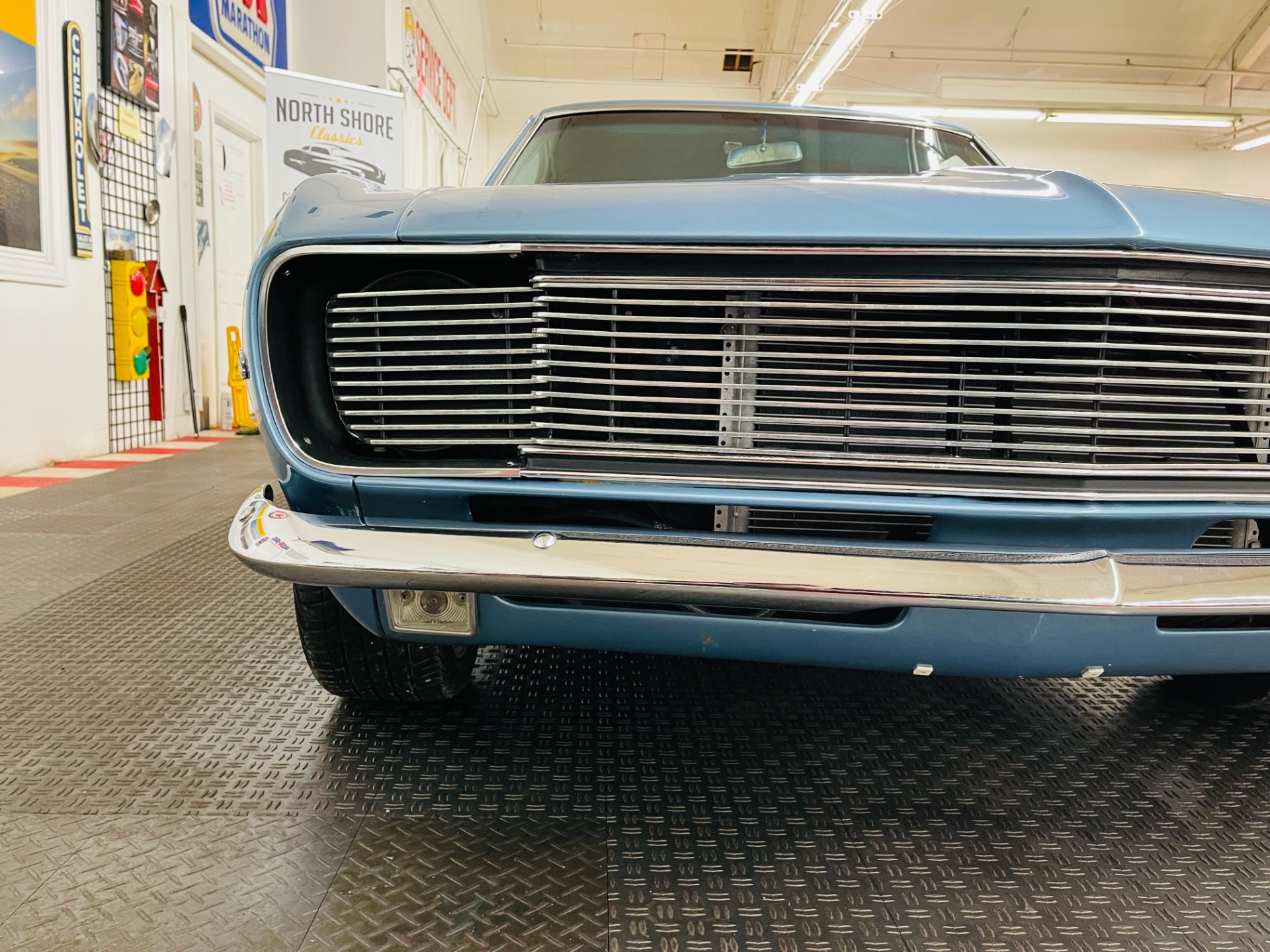 Used 1967 Chevrolet Camaro - PRO TOURING BUILD - 383 ENGINE - FUEL INJECTION - SEE VIDEO | Mundelein, IL