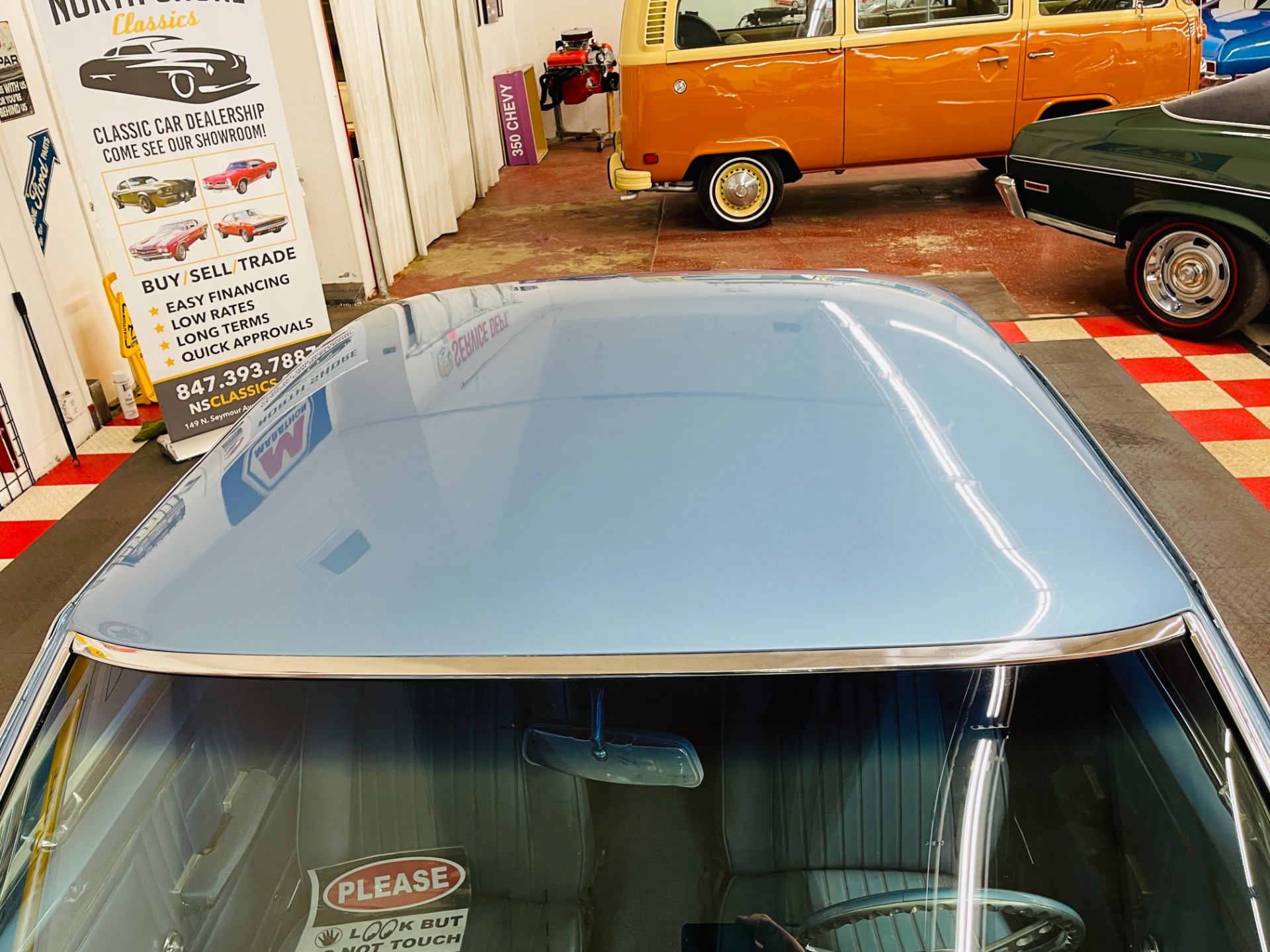Used 1967 Chevrolet Camaro - PRO TOURING BUILD - 383 ENGINE - FUEL INJECTION - SEE VIDEO | Mundelein, IL