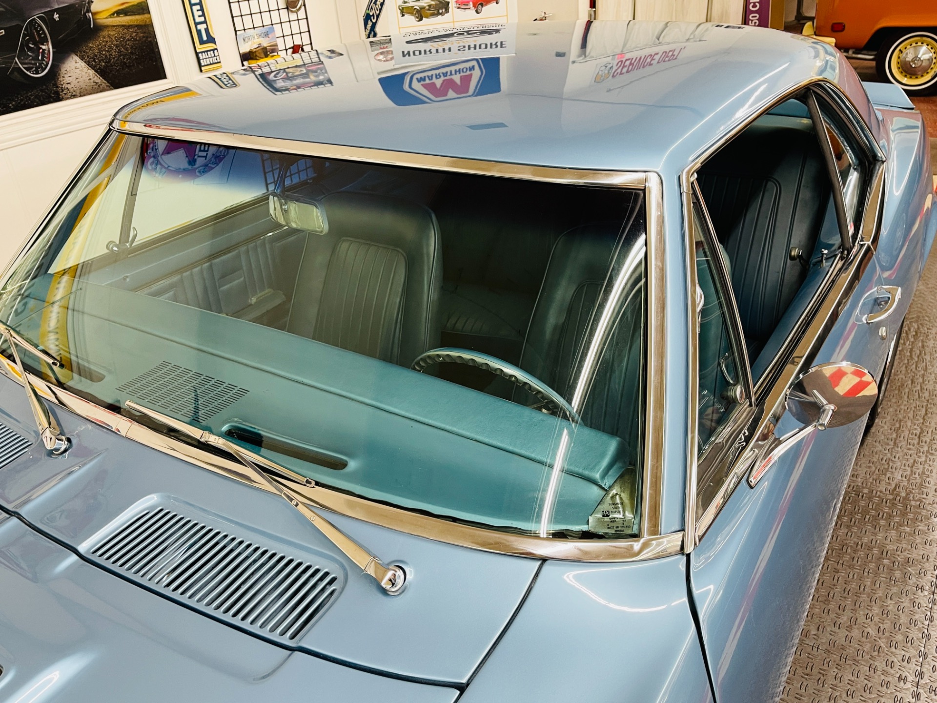 Used 1967 Chevrolet Camaro - PRO TOURING BUILD - 383 ENGINE - FUEL INJECTION - SEE VIDEO | Mundelein, IL
