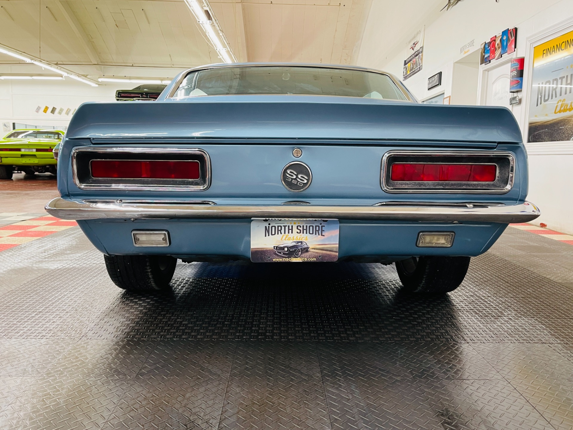 Used 1967 Chevrolet Camaro - PRO TOURING BUILD - 383 ENGINE - FUEL INJECTION - SEE VIDEO | Mundelein, IL