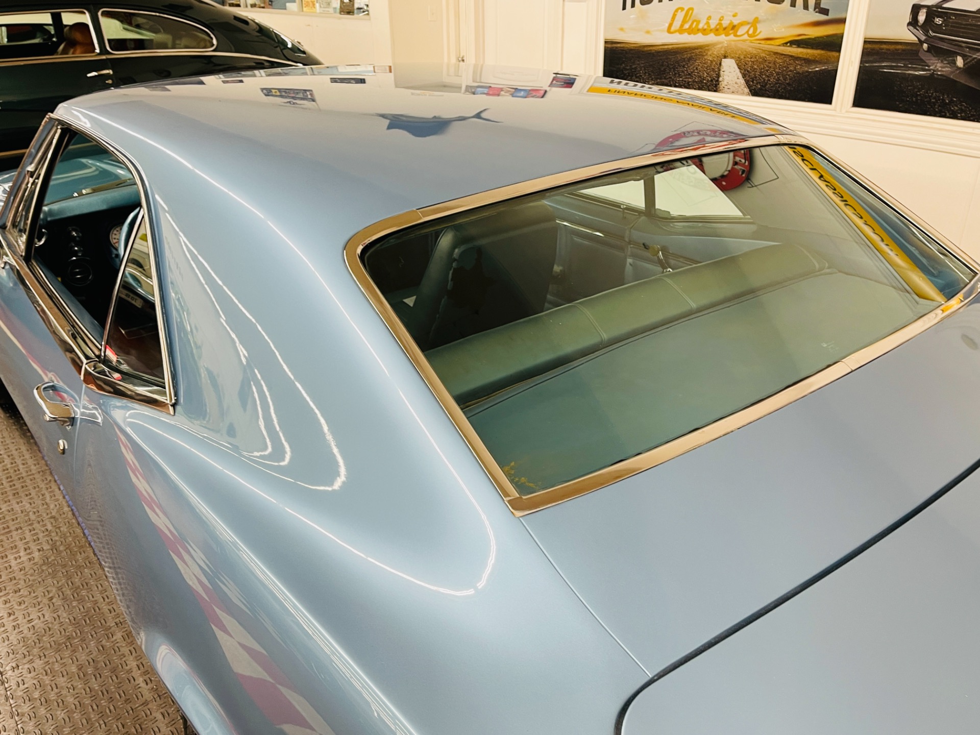 Used 1967 Chevrolet Camaro - PRO TOURING BUILD - 383 ENGINE - FUEL INJECTION - SEE VIDEO | Mundelein, IL