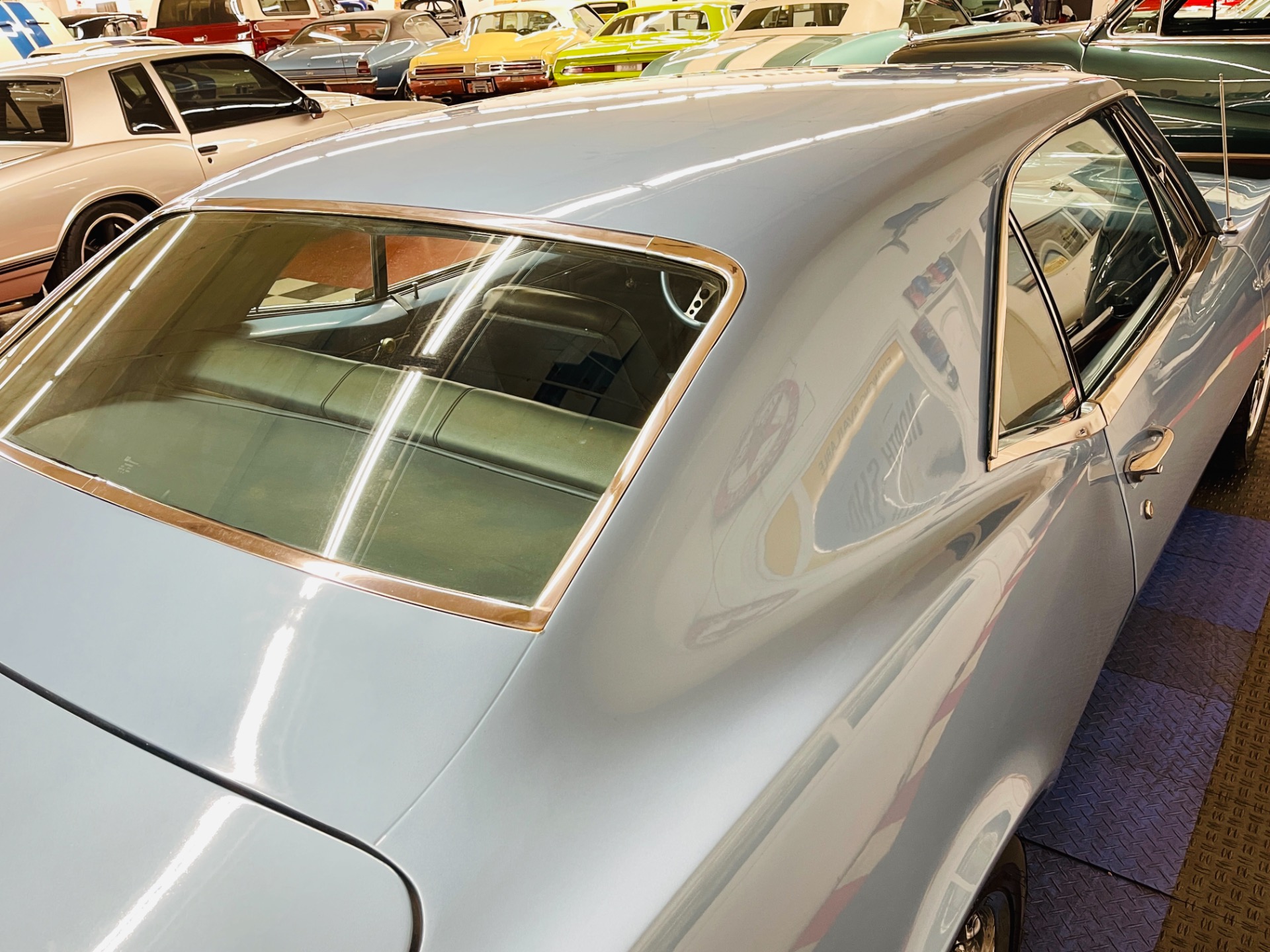 Used 1967 Chevrolet Camaro - PRO TOURING BUILD - 383 ENGINE - FUEL INJECTION - SEE VIDEO | Mundelein, IL