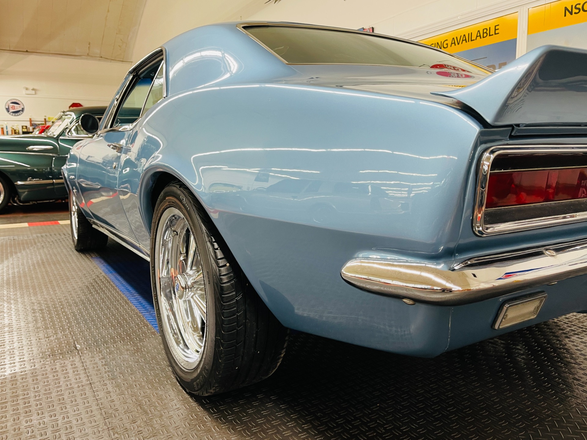 Used 1967 Chevrolet Camaro - PRO TOURING BUILD - 383 ENGINE - FUEL INJECTION - SEE VIDEO | Mundelein, IL