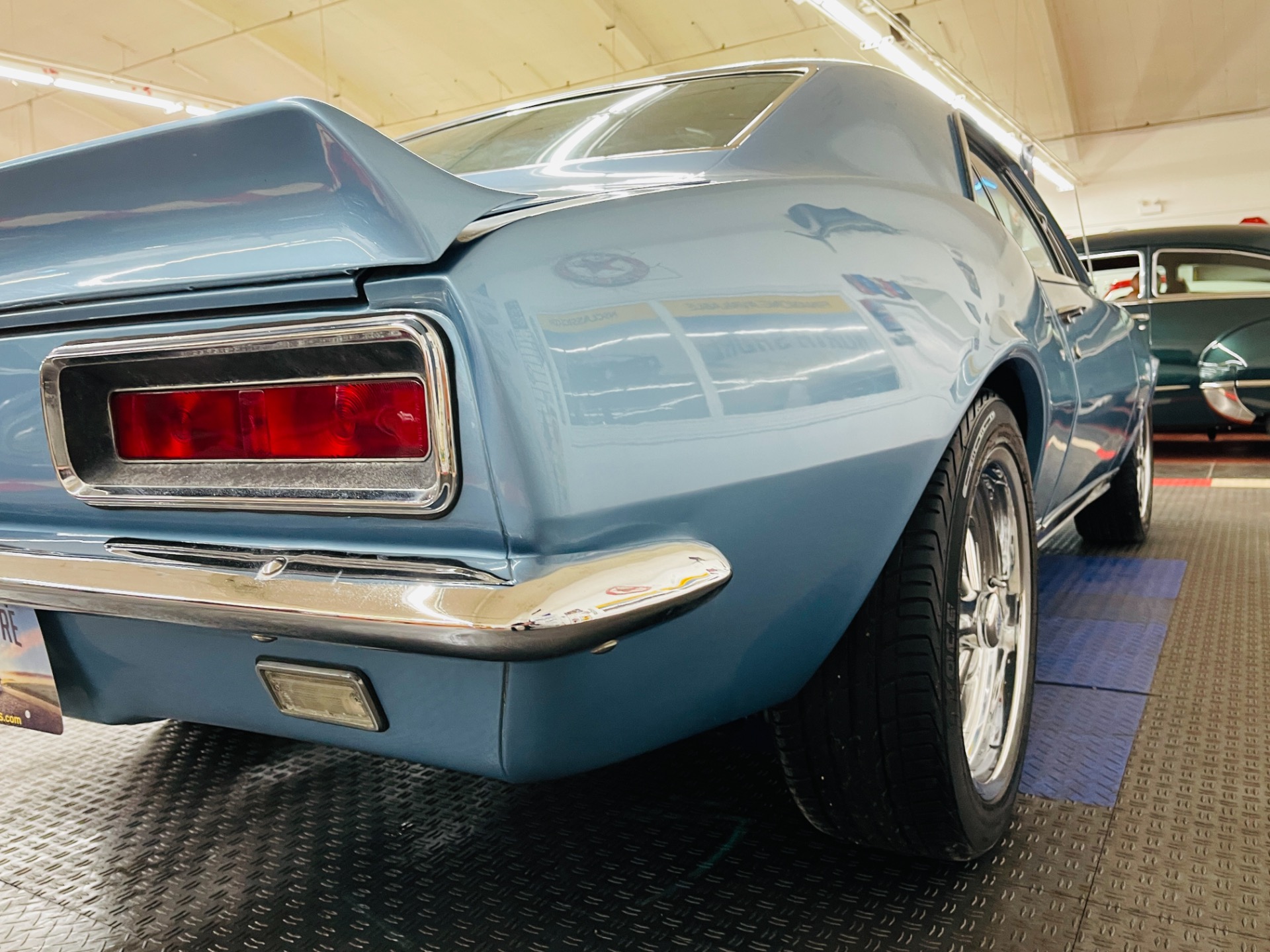 Used 1967 Chevrolet Camaro - PRO TOURING BUILD - 383 ENGINE - FUEL INJECTION - SEE VIDEO | Mundelein, IL