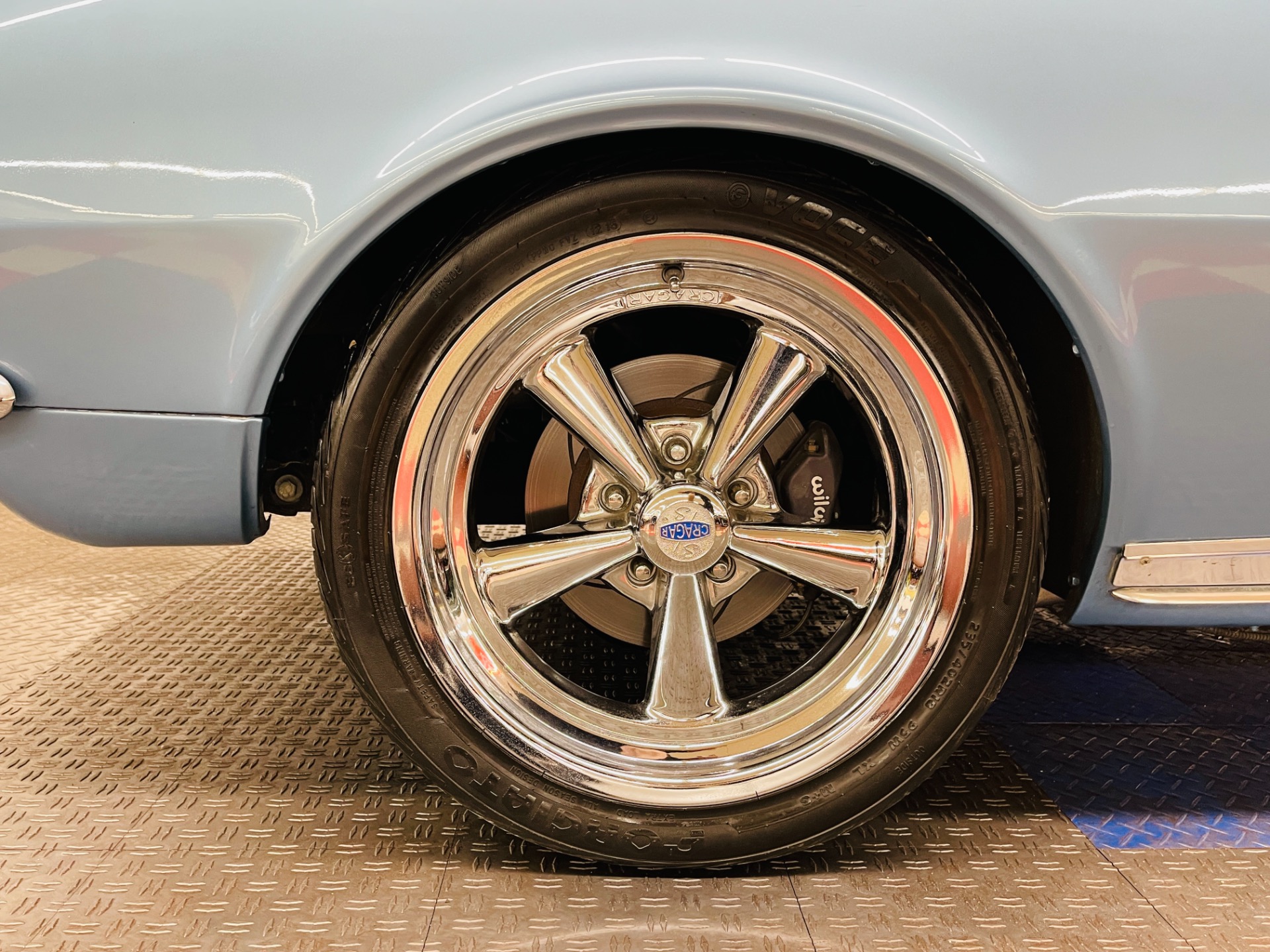 Used 1967 Chevrolet Camaro - PRO TOURING BUILD - 383 ENGINE - FUEL INJECTION - SEE VIDEO | Mundelein, IL