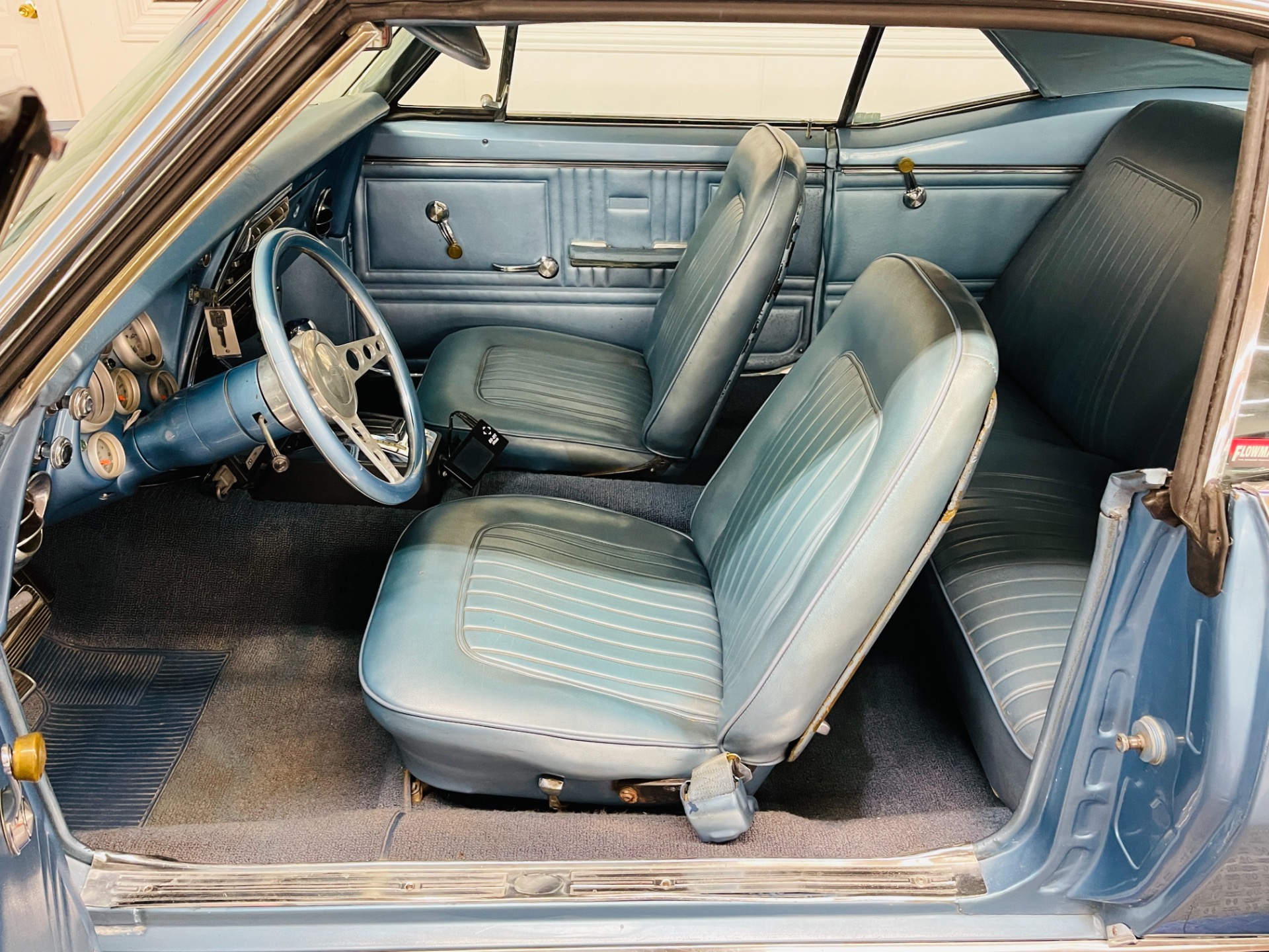 Used 1967 Chevrolet Camaro - PRO TOURING BUILD - 383 ENGINE - FUEL INJECTION - SEE VIDEO | Mundelein, IL