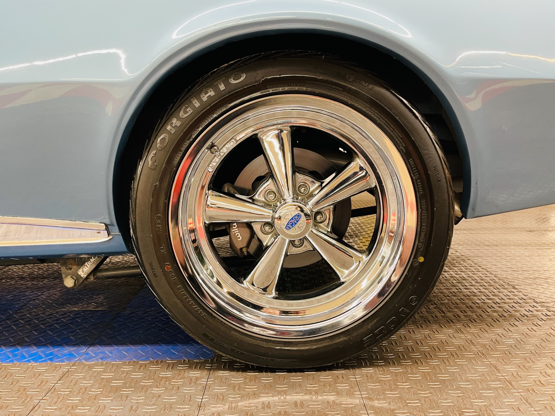 Used 1967 Chevrolet Camaro - PRO TOURING BUILD - 383 ENGINE - FUEL INJECTION - SEE VIDEO | Mundelein, IL