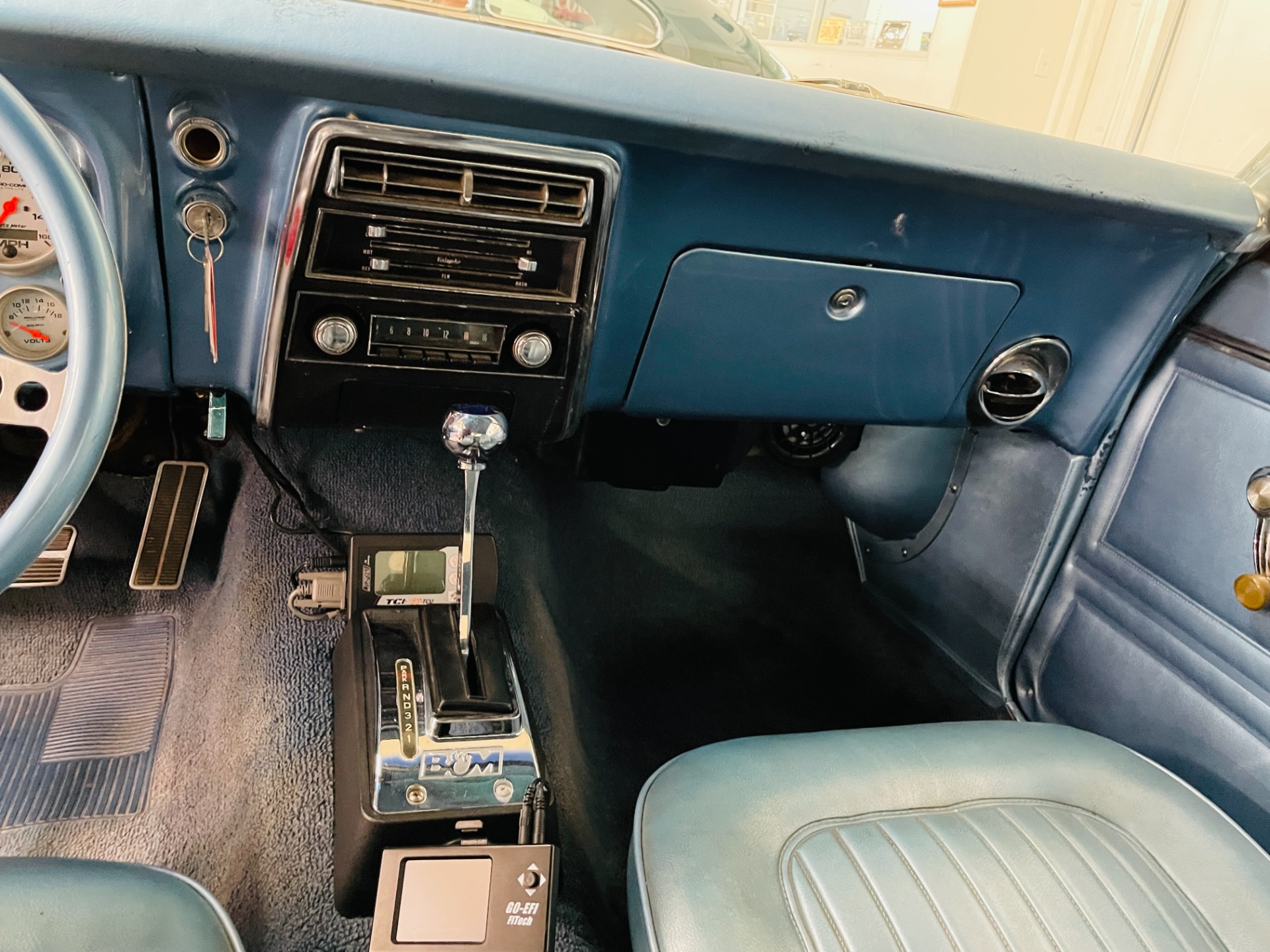 Used 1967 Chevrolet Camaro - PRO TOURING BUILD - 383 ENGINE - FUEL INJECTION - SEE VIDEO | Mundelein, IL