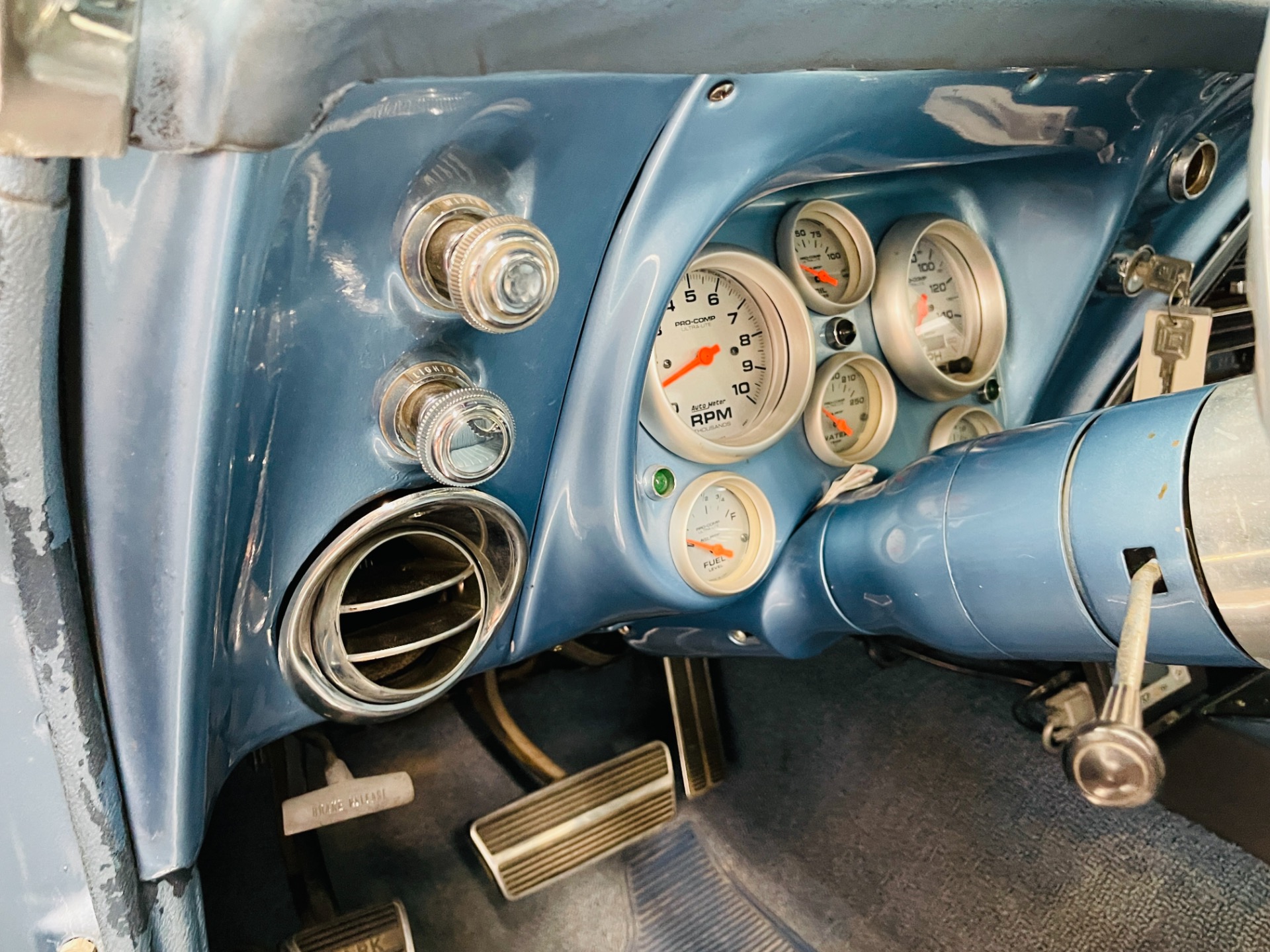 Used 1967 Chevrolet Camaro - PRO TOURING BUILD - 383 ENGINE - FUEL INJECTION - SEE VIDEO | Mundelein, IL