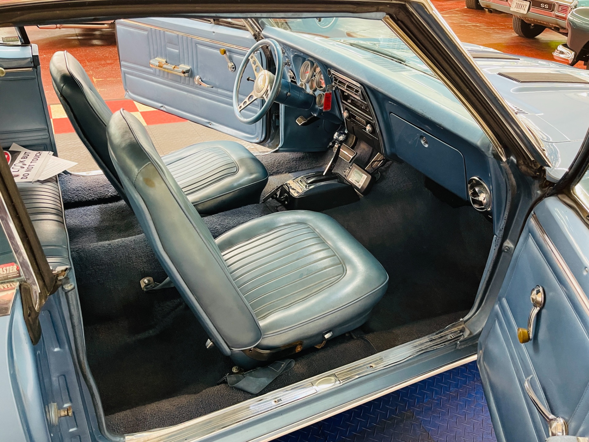 Used 1967 Chevrolet Camaro - PRO TOURING BUILD - 383 ENGINE - FUEL INJECTION - SEE VIDEO | Mundelein, IL