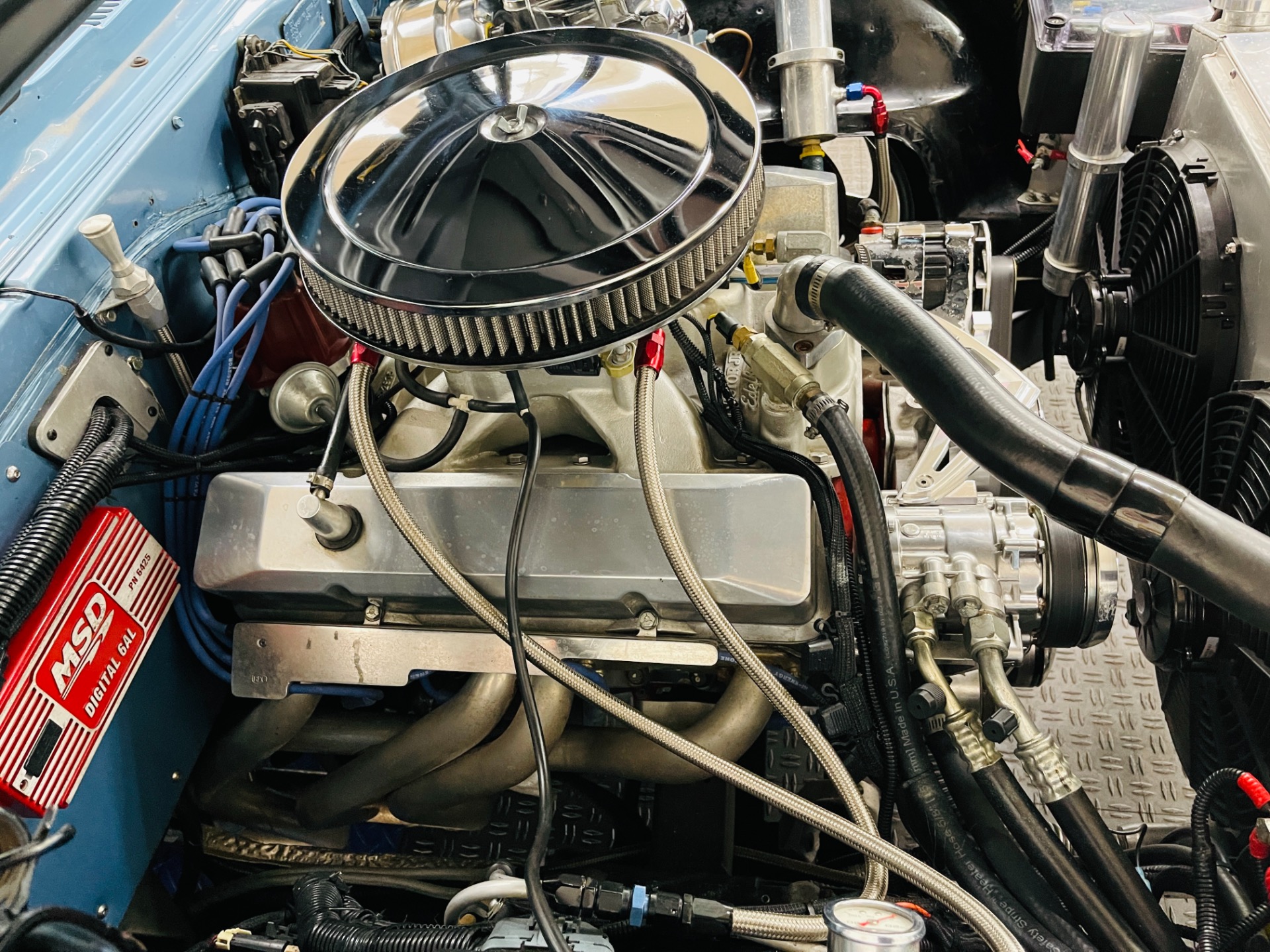 Used 1967 Chevrolet Camaro - PRO TOURING BUILD - 383 ENGINE - FUEL INJECTION - SEE VIDEO | Mundelein, IL