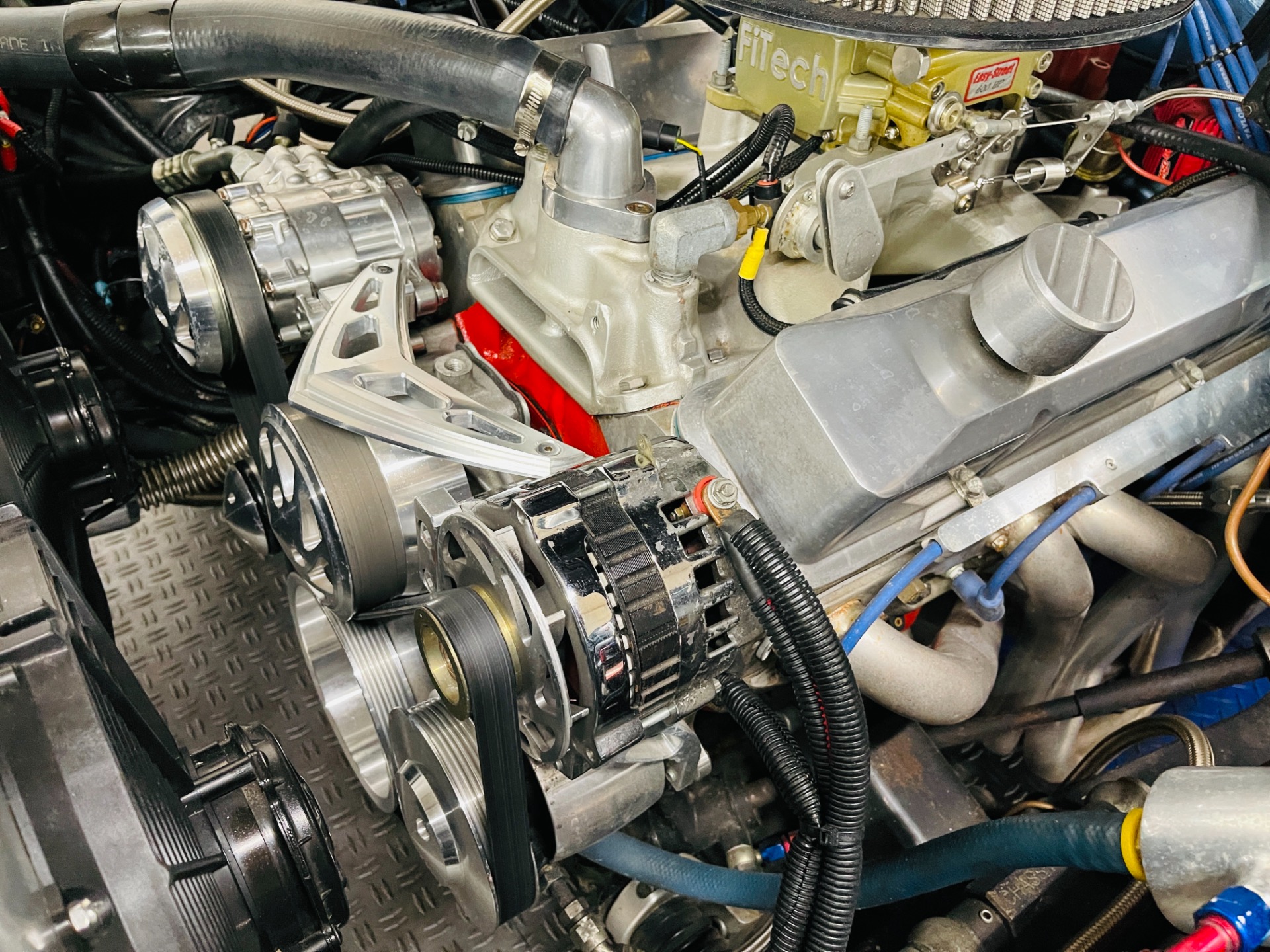 Used 1967 Chevrolet Camaro - PRO TOURING BUILD - 383 ENGINE - FUEL INJECTION - SEE VIDEO | Mundelein, IL