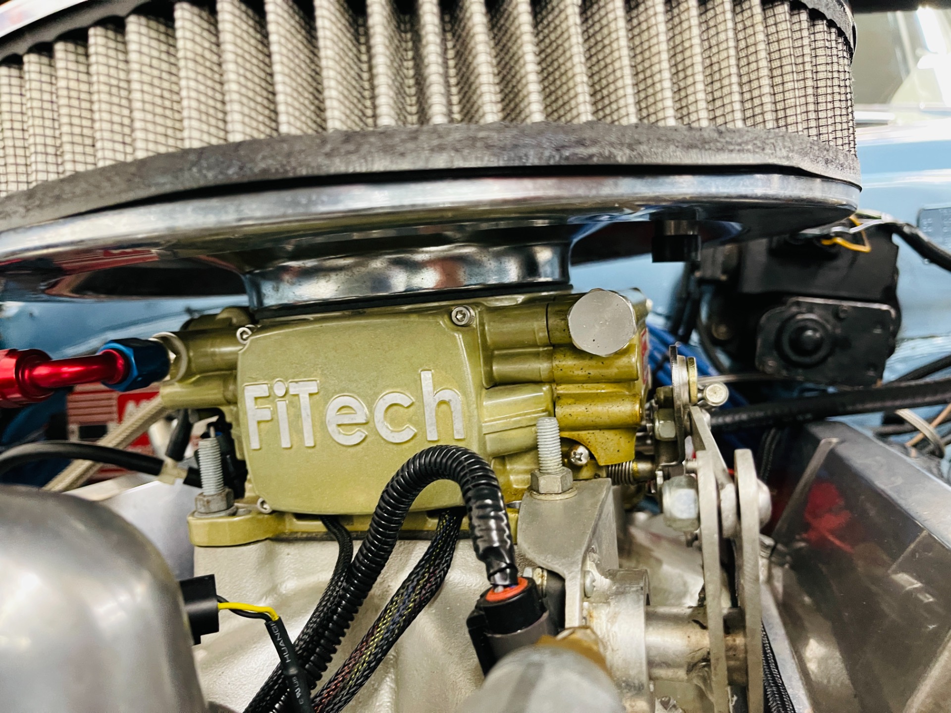 Used 1967 Chevrolet Camaro - PRO TOURING BUILD - 383 ENGINE - FUEL INJECTION - SEE VIDEO | Mundelein, IL