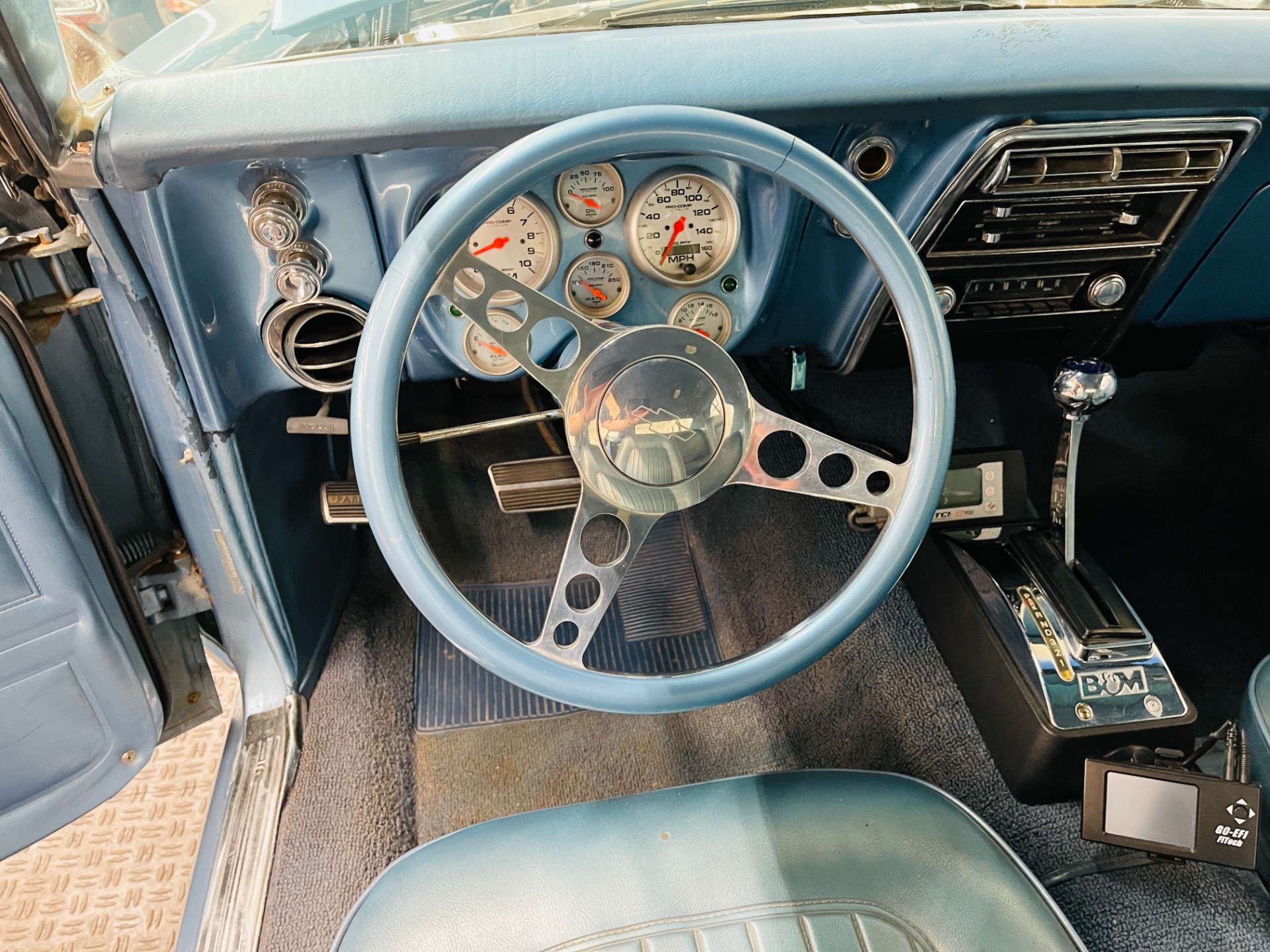 Used 1967 Chevrolet Camaro - PRO TOURING BUILD - 383 ENGINE - FUEL INJECTION - SEE VIDEO | Mundelein, IL