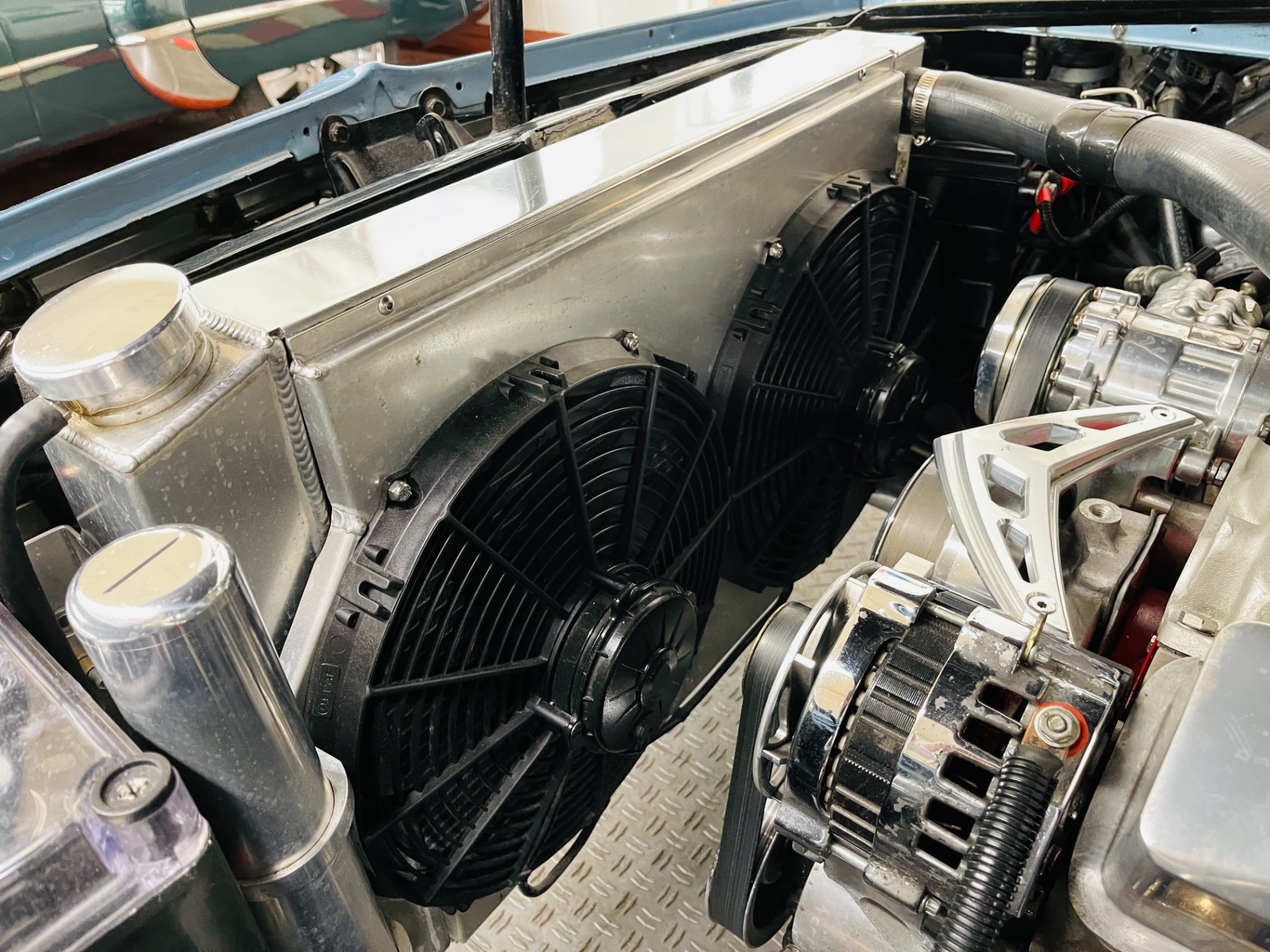 Used 1967 Chevrolet Camaro - PRO TOURING BUILD - 383 ENGINE - FUEL INJECTION - SEE VIDEO | Mundelein, IL