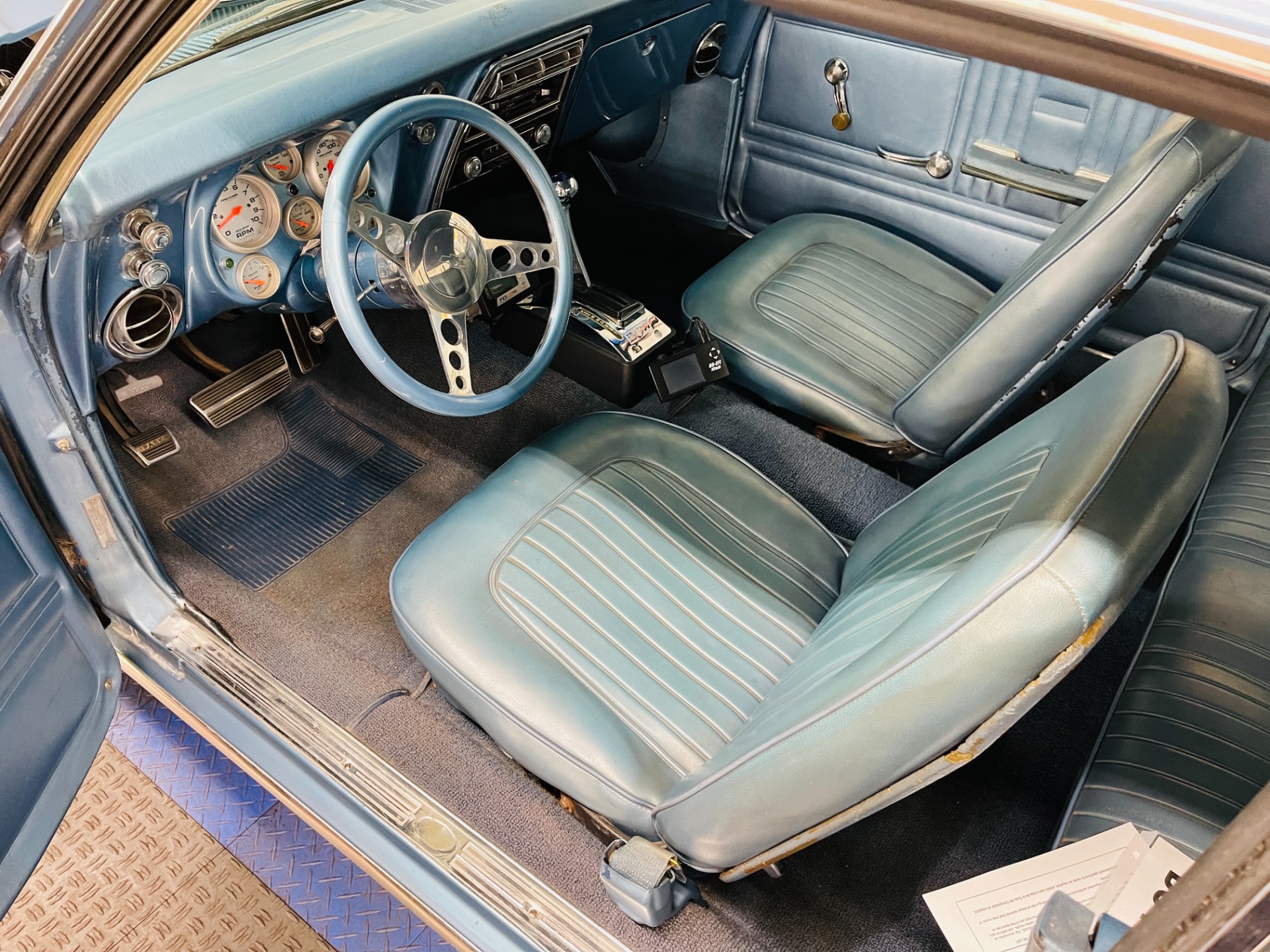 Used 1967 Chevrolet Camaro - PRO TOURING BUILD - 383 ENGINE - FUEL INJECTION - SEE VIDEO | Mundelein, IL