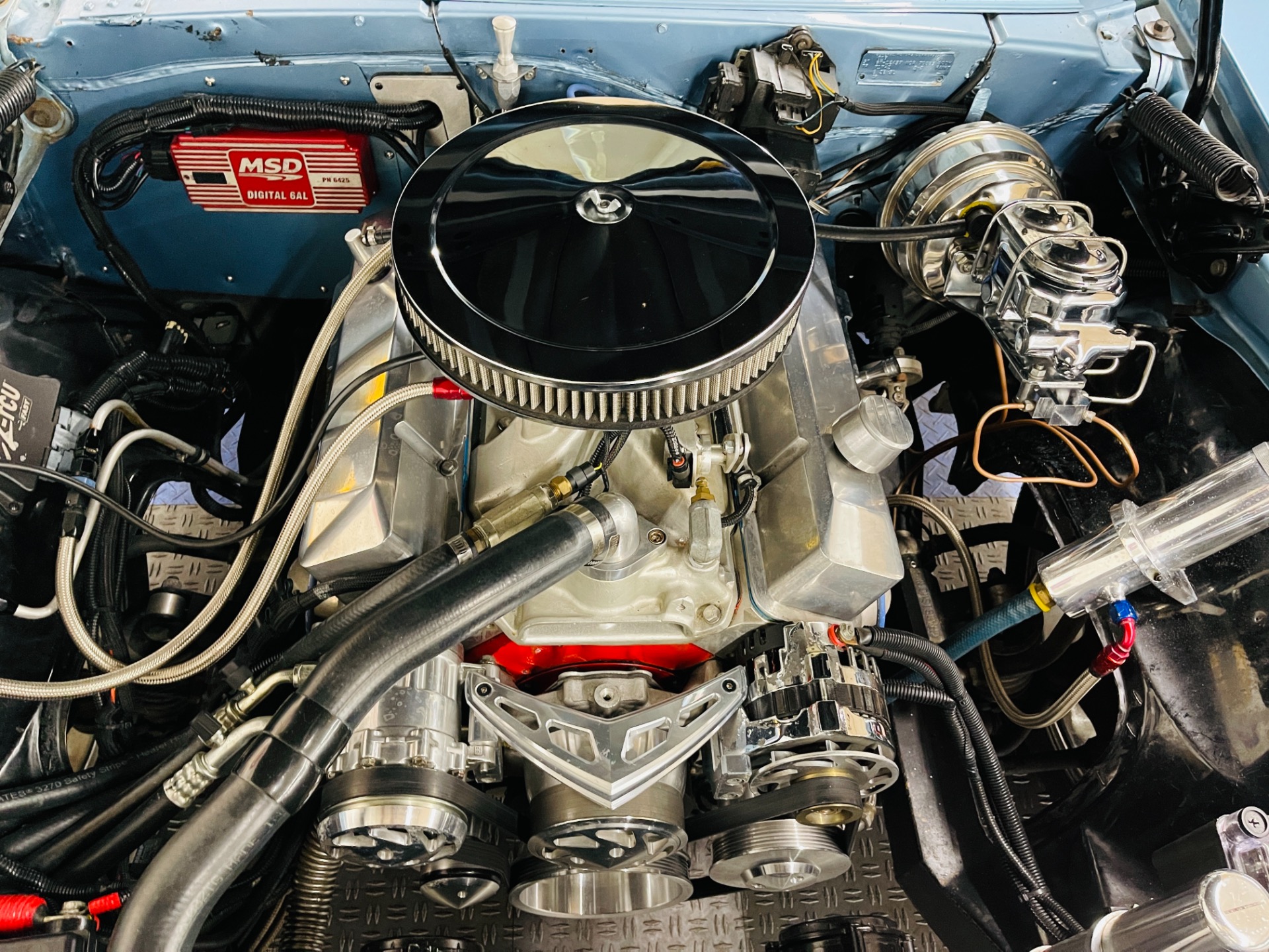 Used 1967 Chevrolet Camaro - PRO TOURING BUILD - 383 ENGINE - FUEL INJECTION - SEE VIDEO | Mundelein, IL