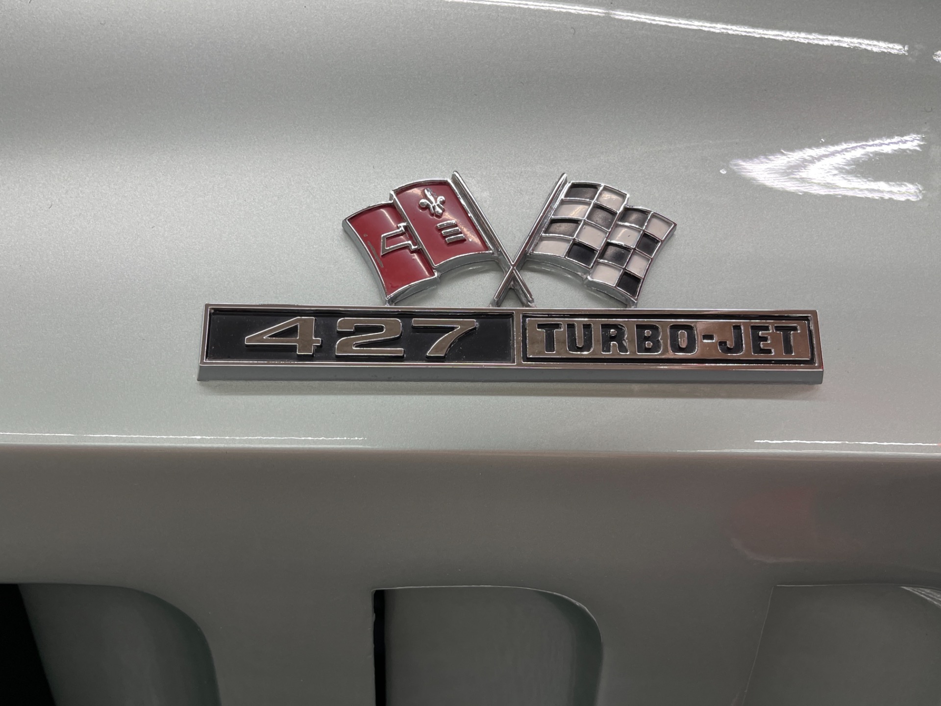 Used 1966 Chevrolet Corvette - MOSPORT GREEN COUPE - 390 HP 427 ENGINE - 4 SPEED - SEE VIDEO | Mundelein, IL