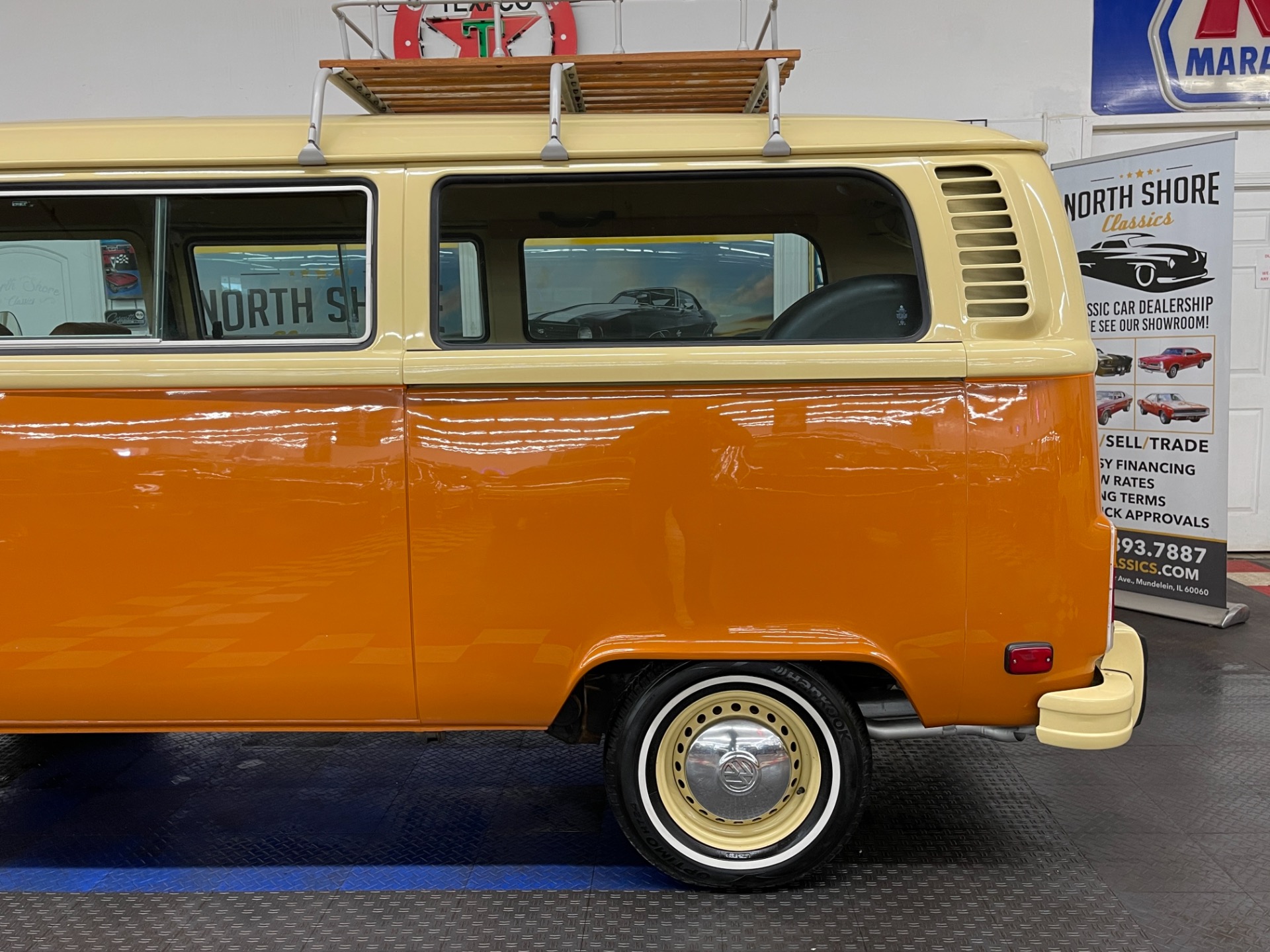 Used 1978 Volkswagen BUS Summer touring Fun - SEE VIDEO | Mundelein, IL