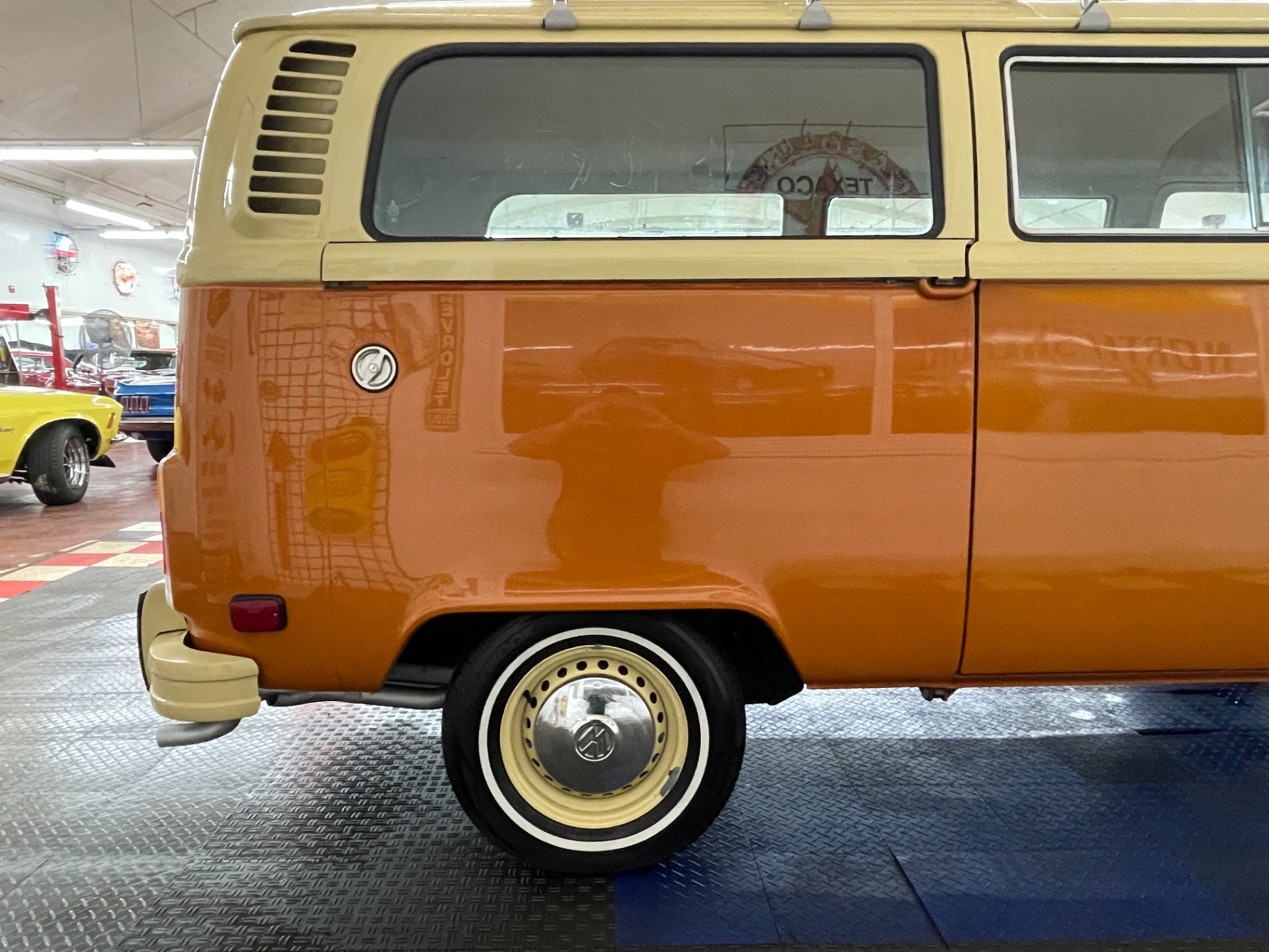 Used 1978 Volkswagen BUS Summer touring Fun - SEE VIDEO | Mundelein, IL