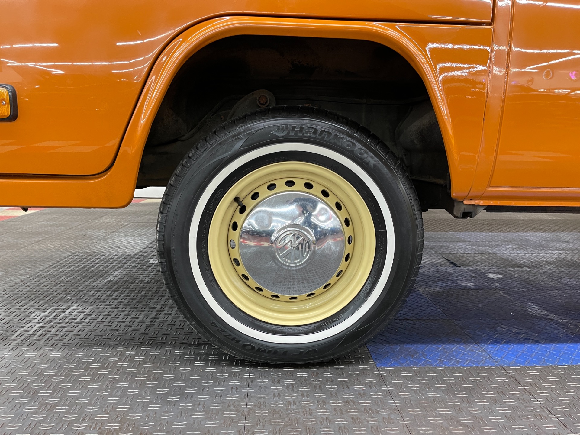 Used 1978 Volkswagen BUS Summer touring Fun - SEE VIDEO | Mundelein, IL