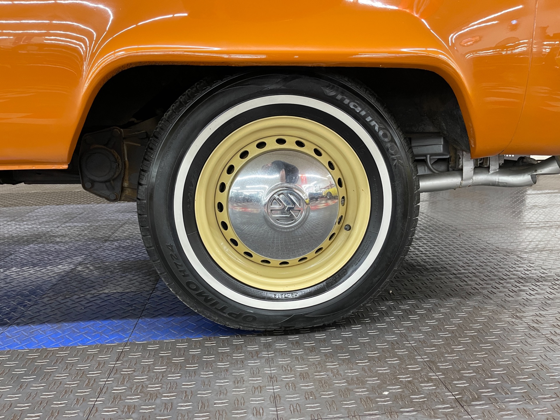 Used 1978 Volkswagen BUS Summer touring Fun - SEE VIDEO | Mundelein, IL