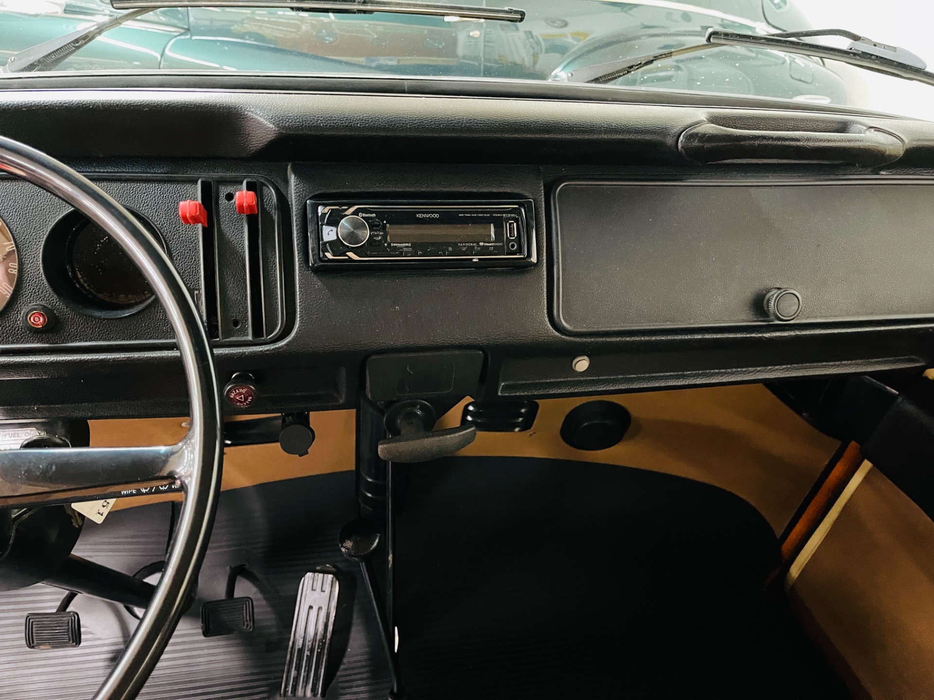 Used 1978 Volkswagen BUS Summer touring Fun - SEE VIDEO | Mundelein, IL
