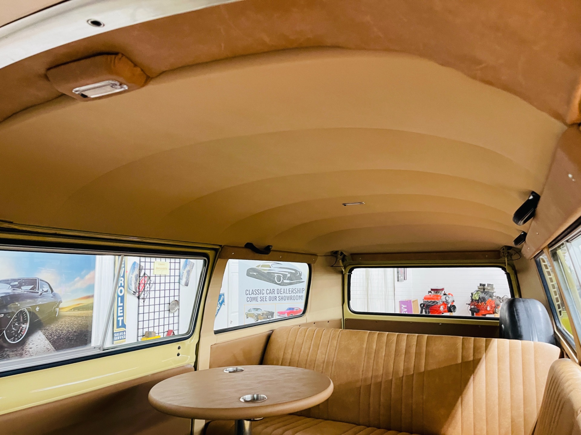 Used 1978 Volkswagen BUS Summer touring Fun - SEE VIDEO | Mundelein, IL