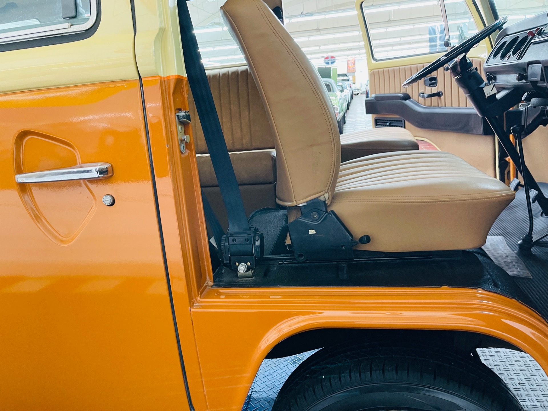 Used 1978 Volkswagen BUS Summer touring Fun - SEE VIDEO | Mundelein, IL