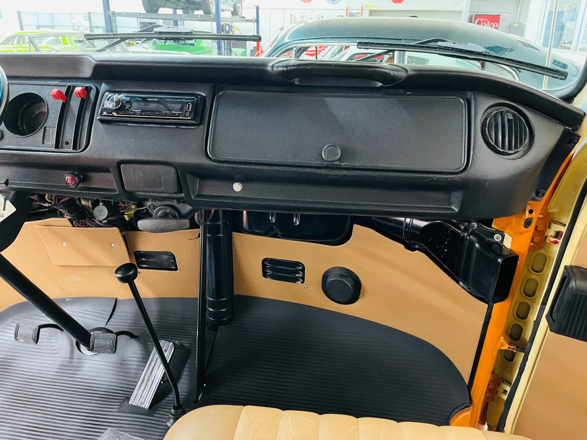 Used 1978 Volkswagen BUS Summer touring Fun - SEE VIDEO | Mundelein, IL