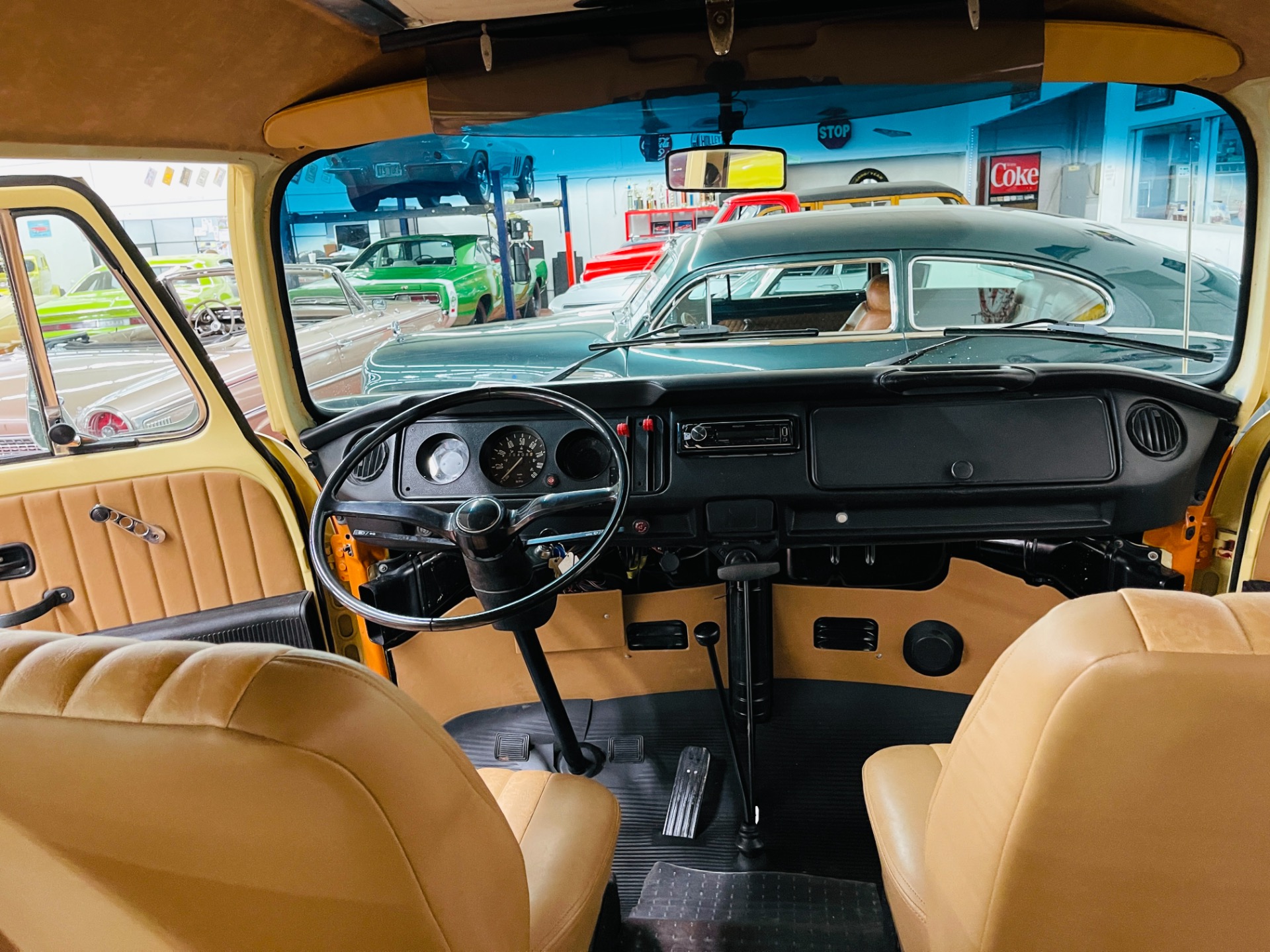 Used 1978 Volkswagen BUS Summer touring Fun - SEE VIDEO | Mundelein, IL