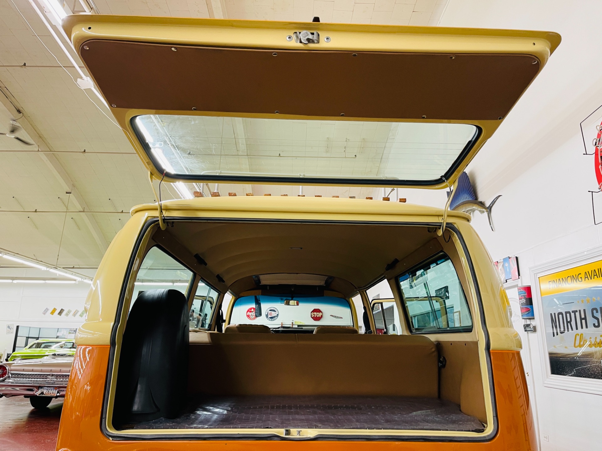 Used 1978 Volkswagen BUS Summer touring Fun - SEE VIDEO | Mundelein, IL