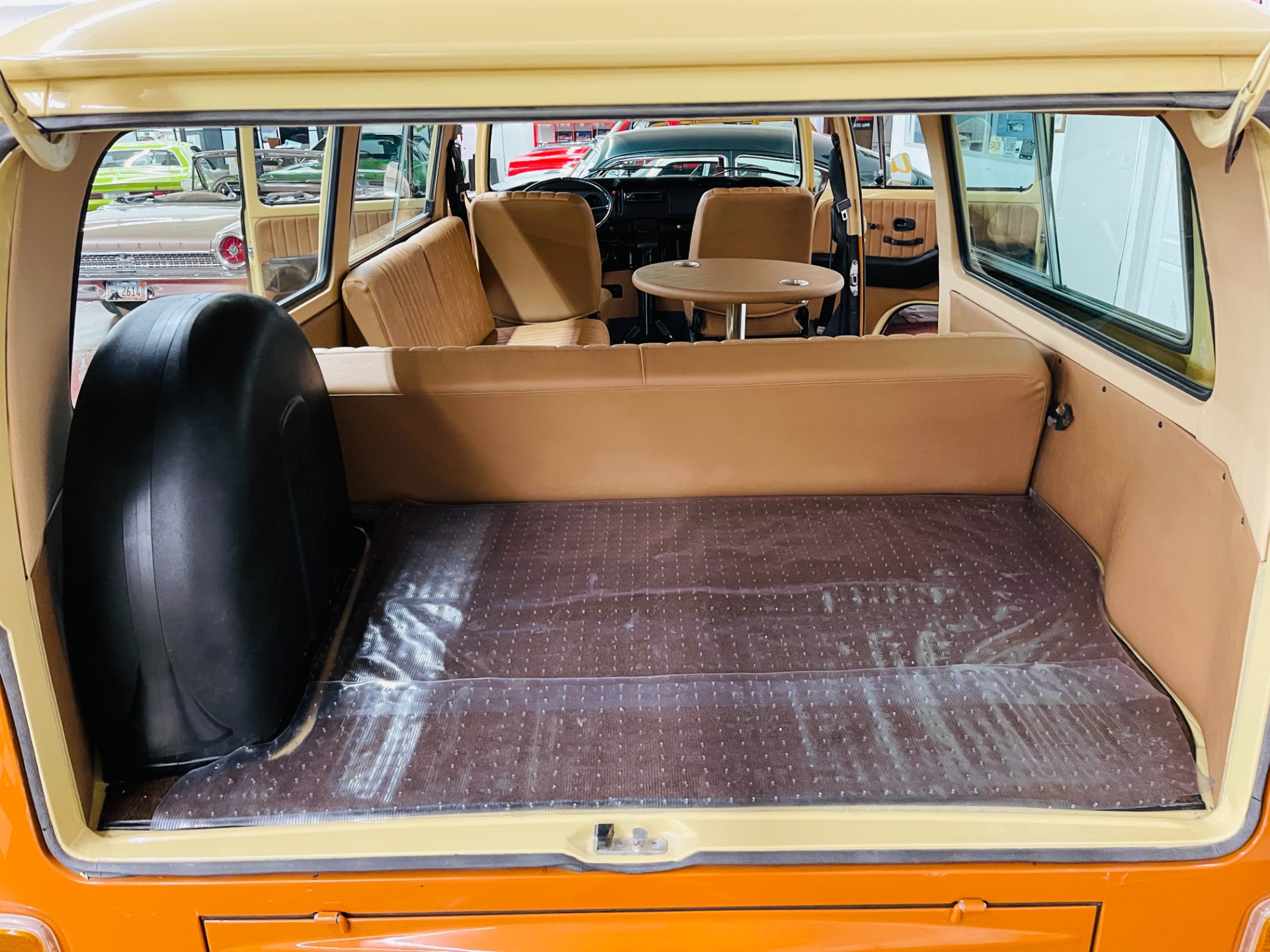 Used 1978 Volkswagen BUS Summer touring Fun - SEE VIDEO | Mundelein, IL