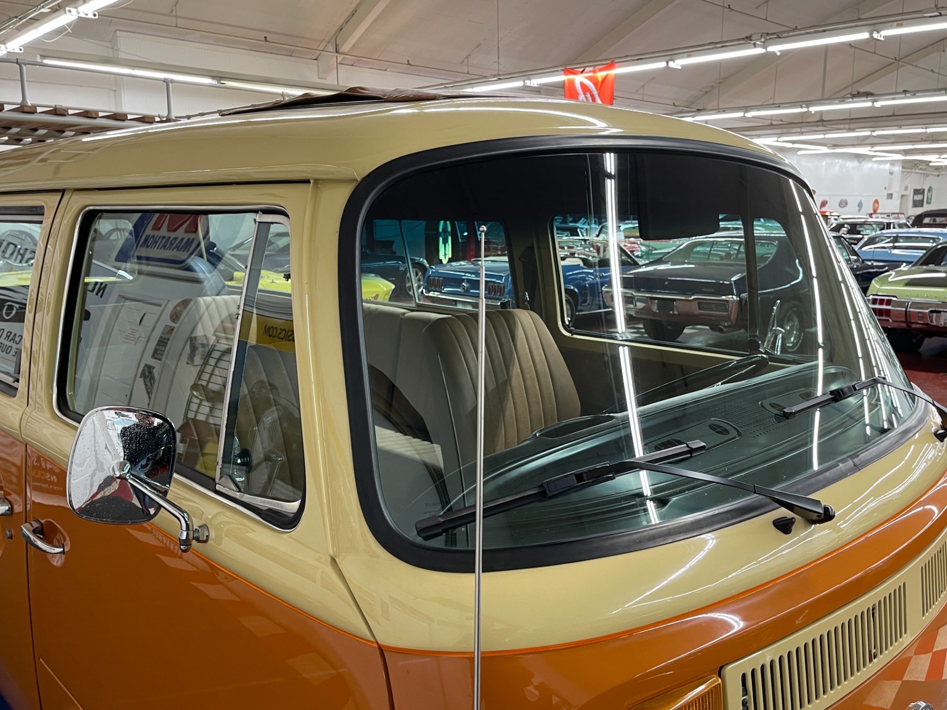 Used 1978 Volkswagen BUS Summer touring Fun - SEE VIDEO | Mundelein, IL